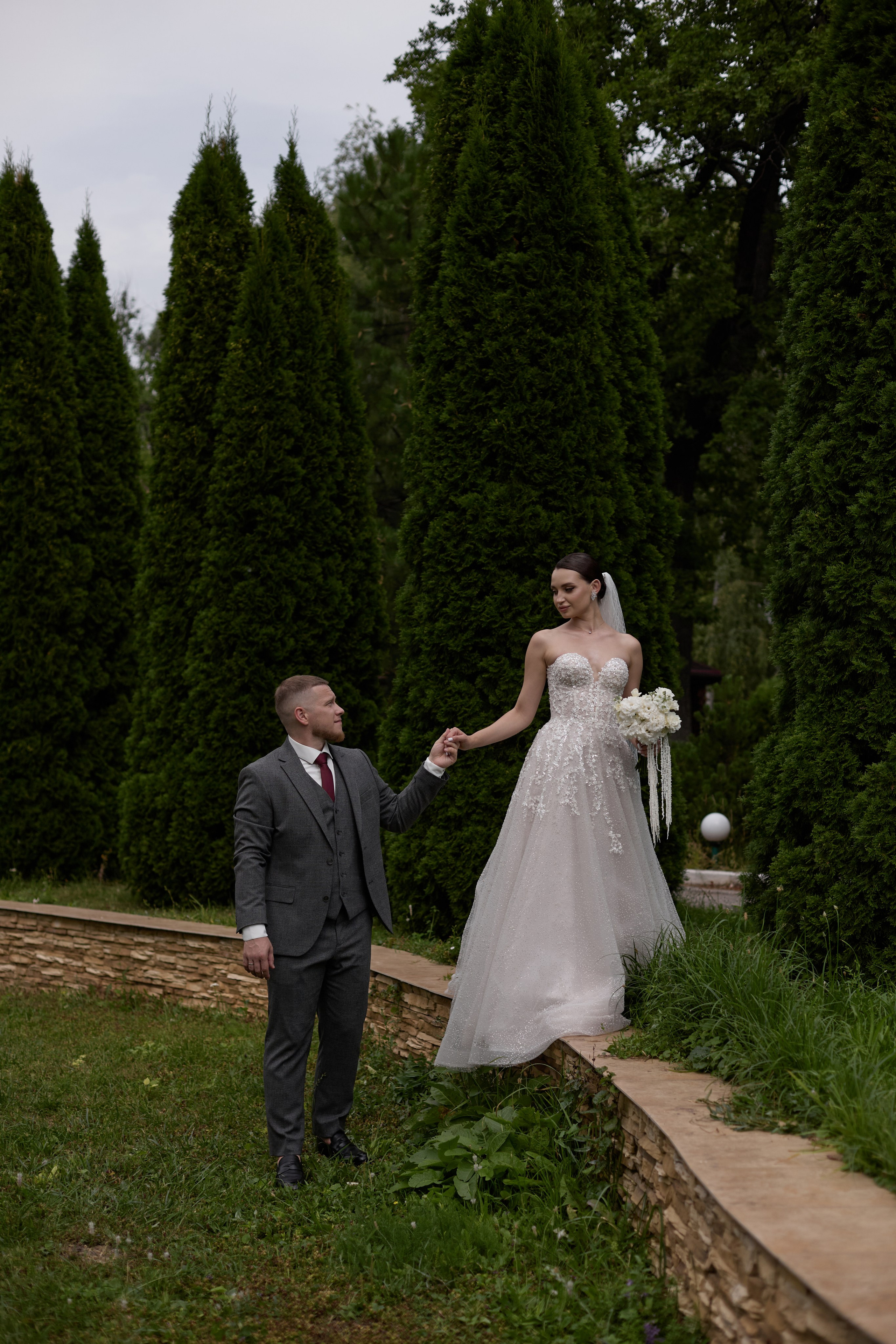 N&D. Фотограф в Самаре Диана Анисимова