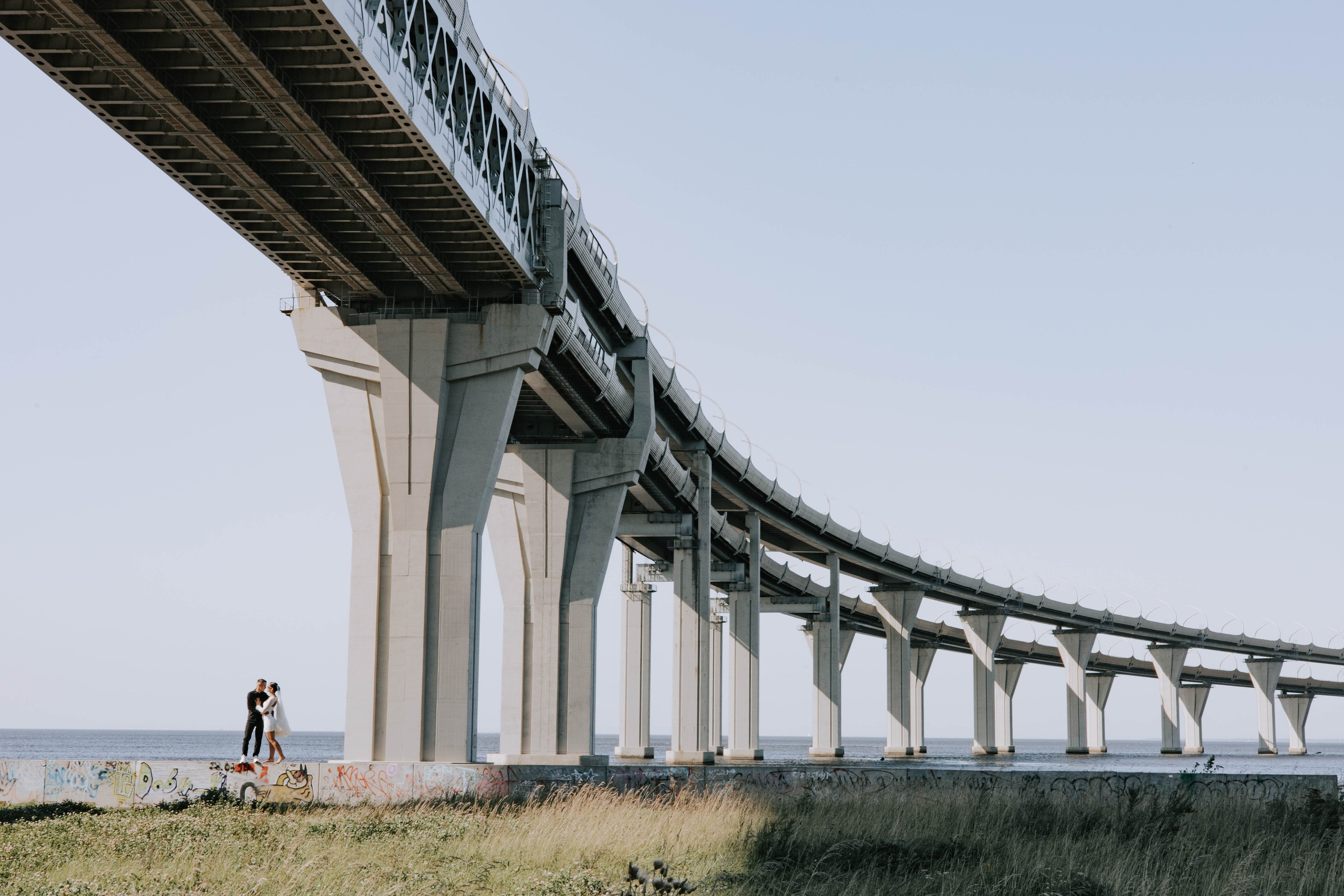 Леша и Ангелина. Свадебный фотограф Эля Годлевская