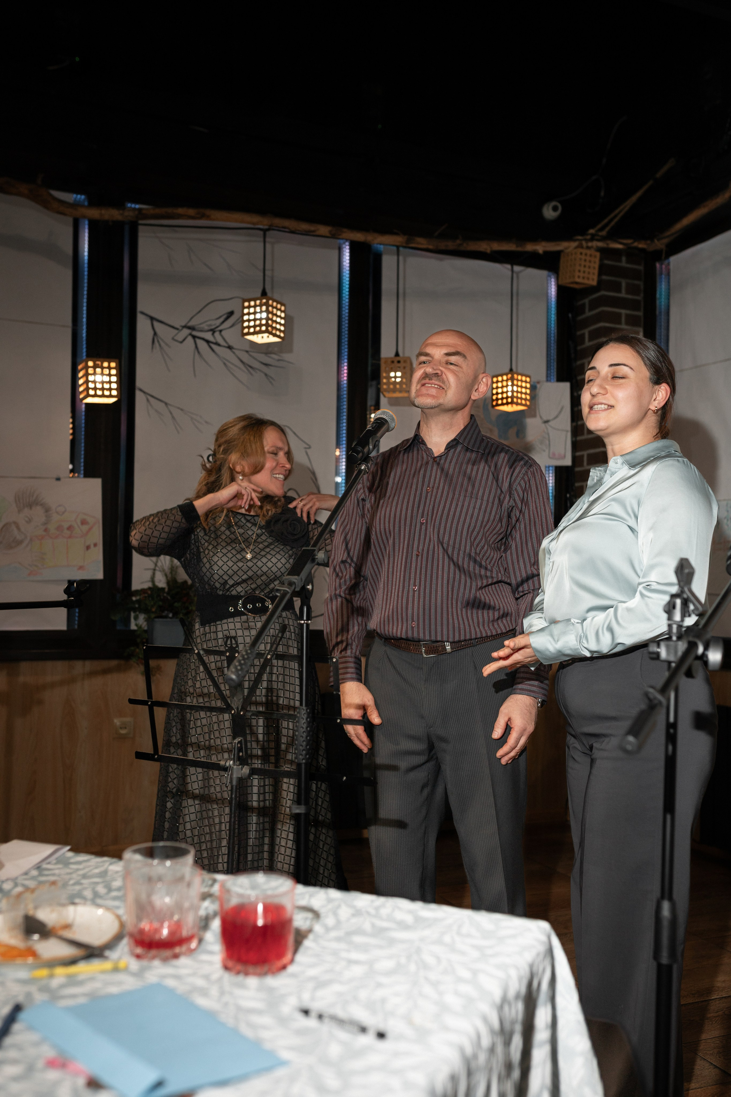 Школьный вечер. Timeless фотография для семьи и бизнеса | Борис Коробочко | Москва / Истра