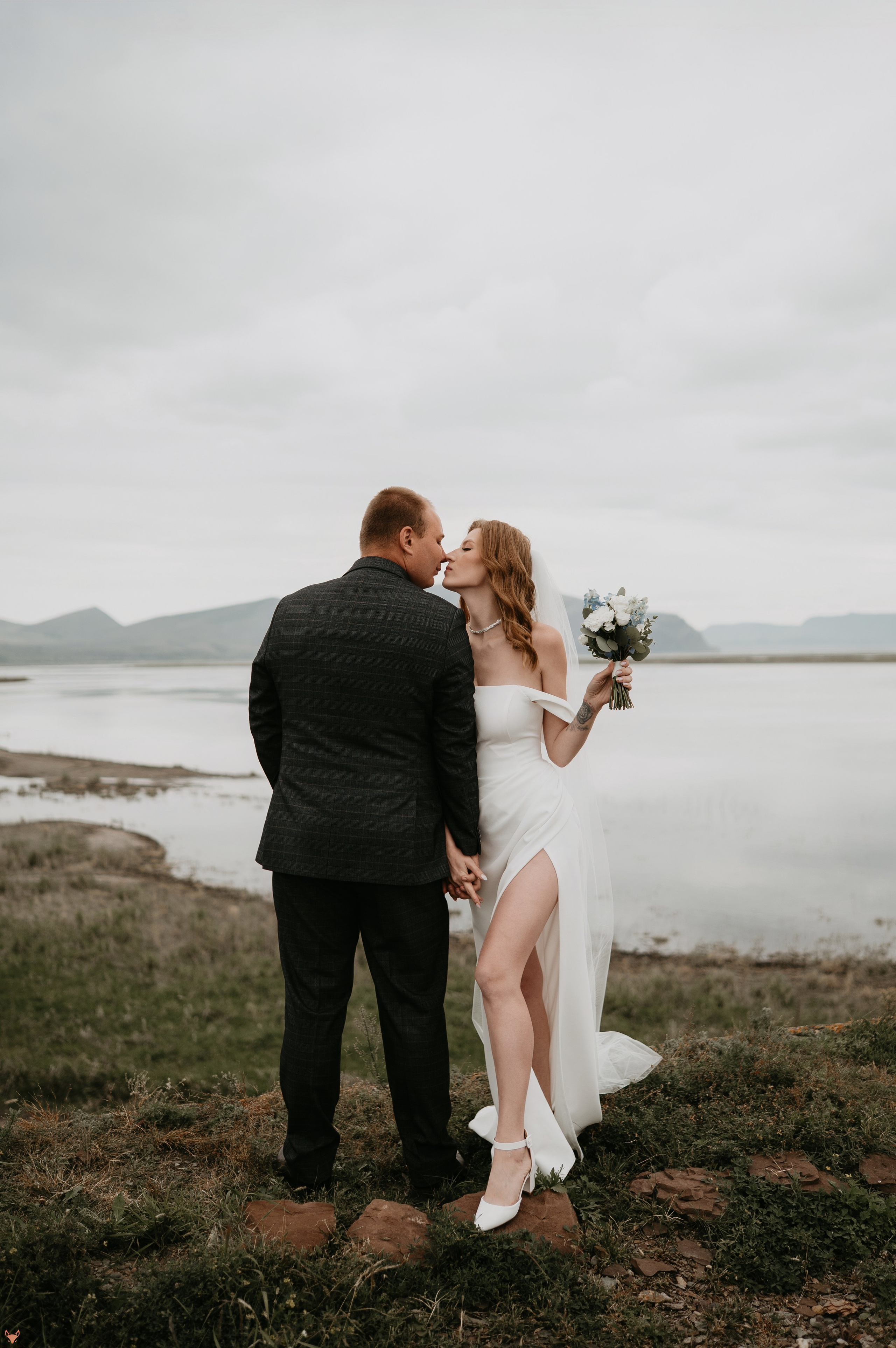 Wedding 14 09 24. Свадебный Фотограф Абакан