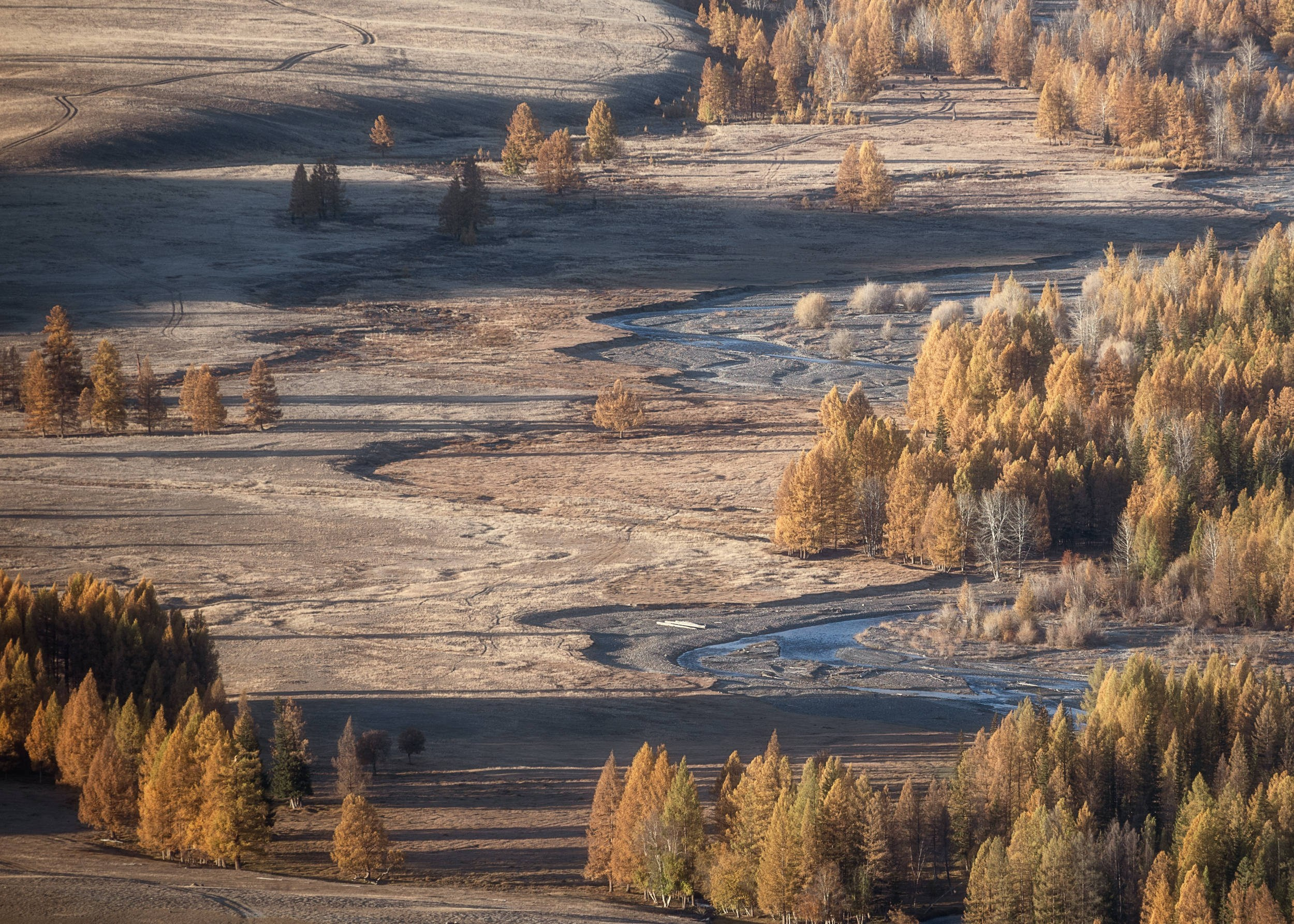 Пейзаж • Landscape. Елена Ивановой • Профессиональный фотограф