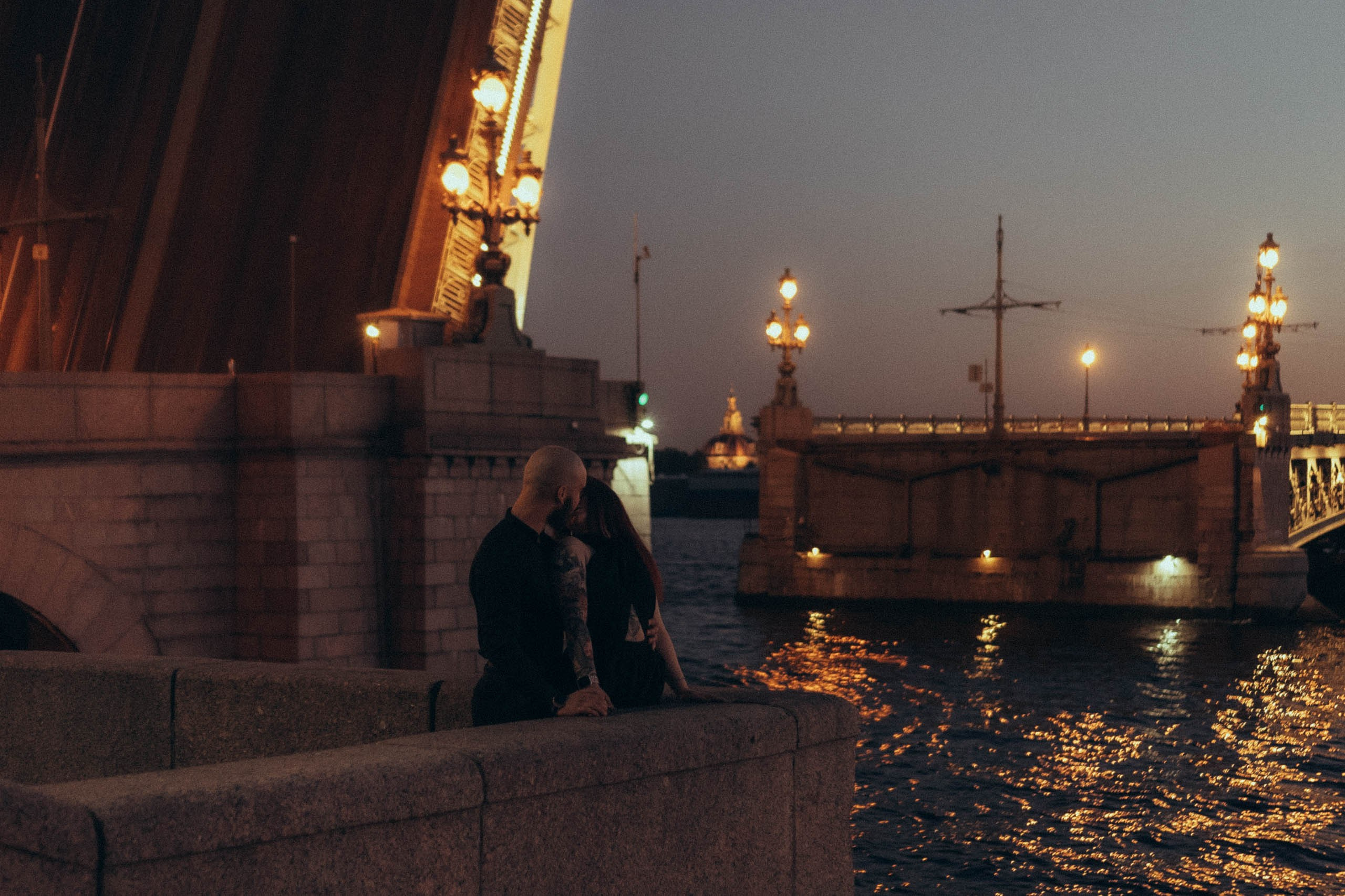 ПРЕДЛОЖЕНИЕ. Профессиональный фотограф, Санкт-Петербург — Виктория Богомолова