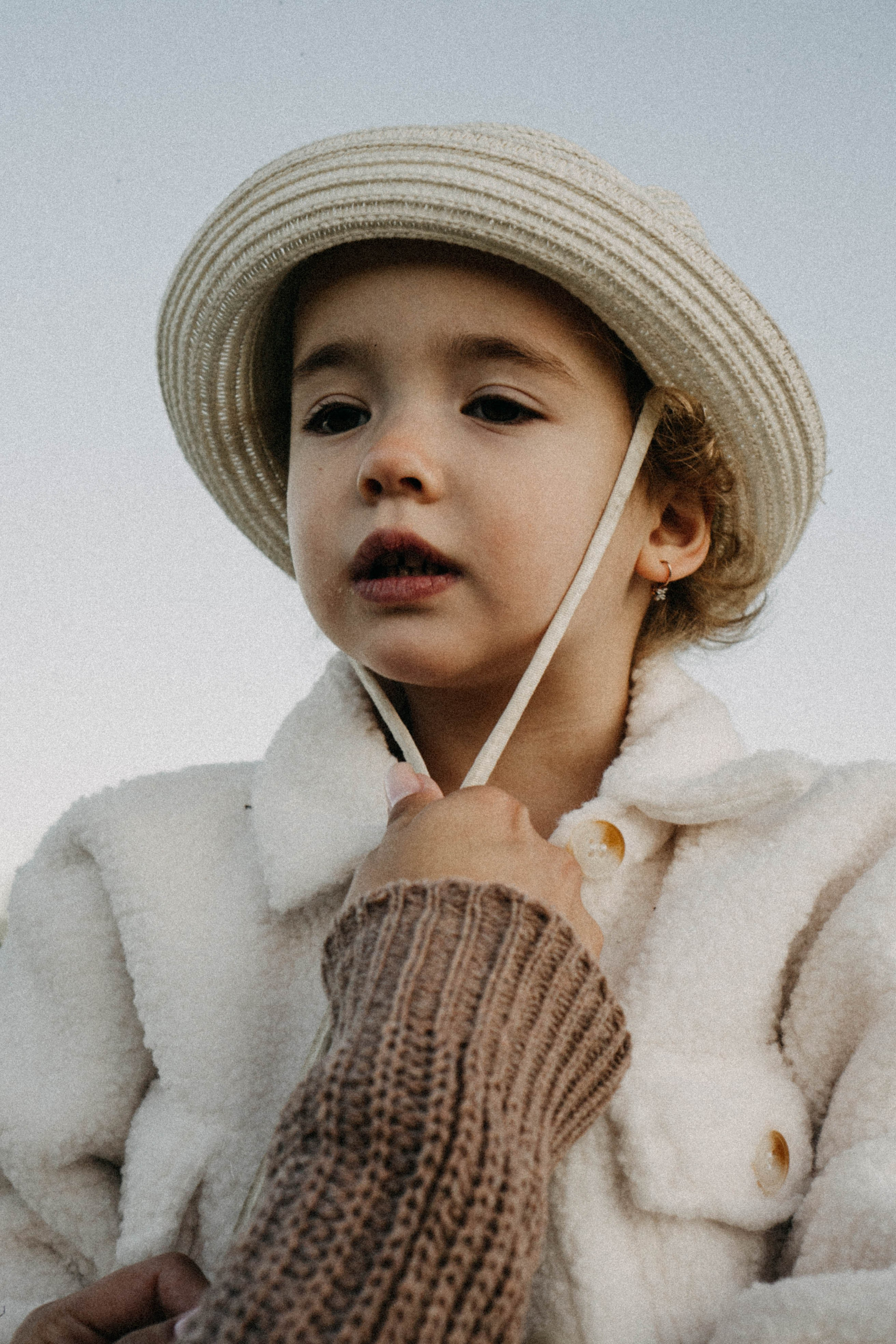 Семейная серия. Профессиональный фотограф, Санкт-Петербург — Виктория Богомолова