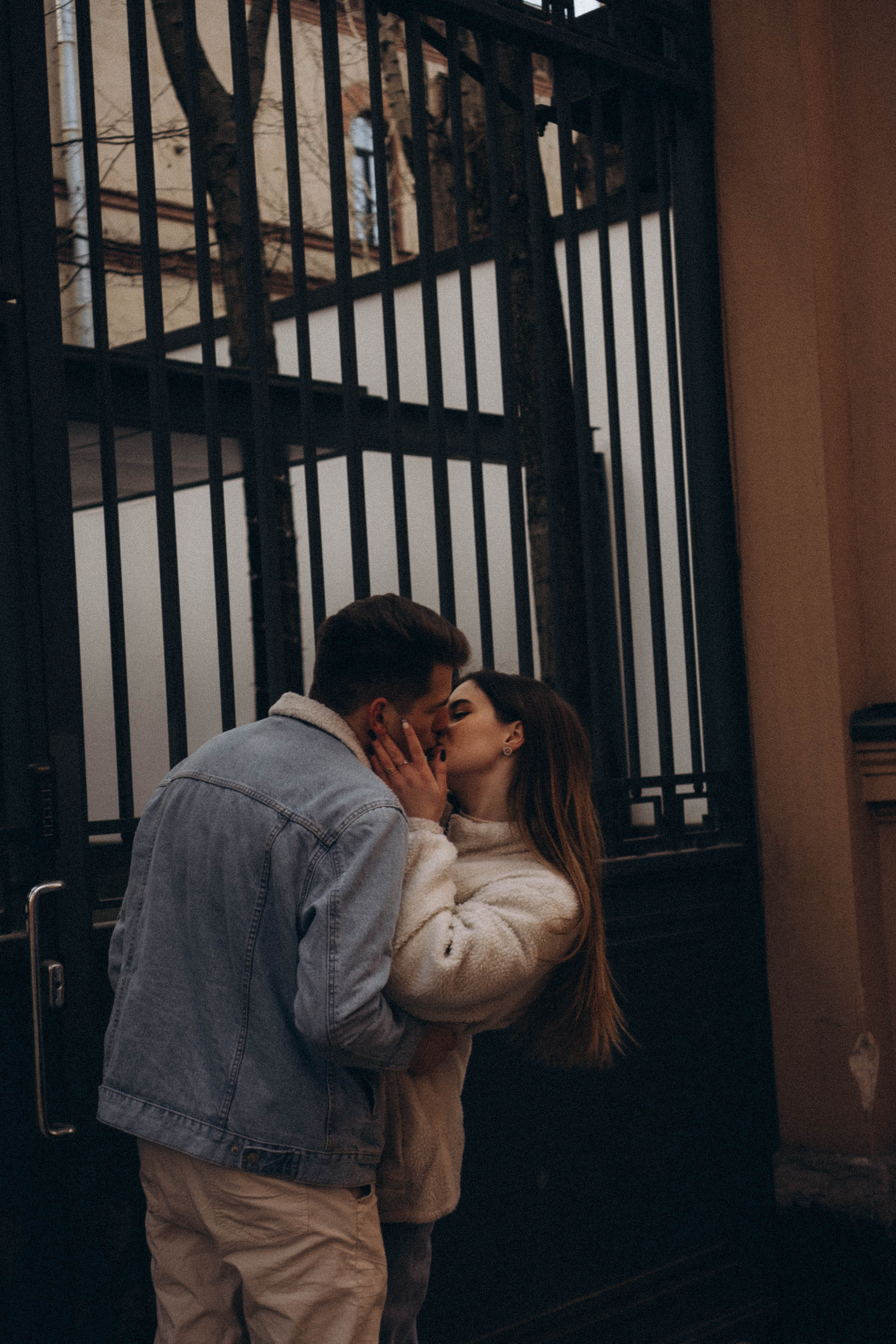 Прогулочная. Профессиональный фотограф, Санкт-Петербург — Виктория Богомолова