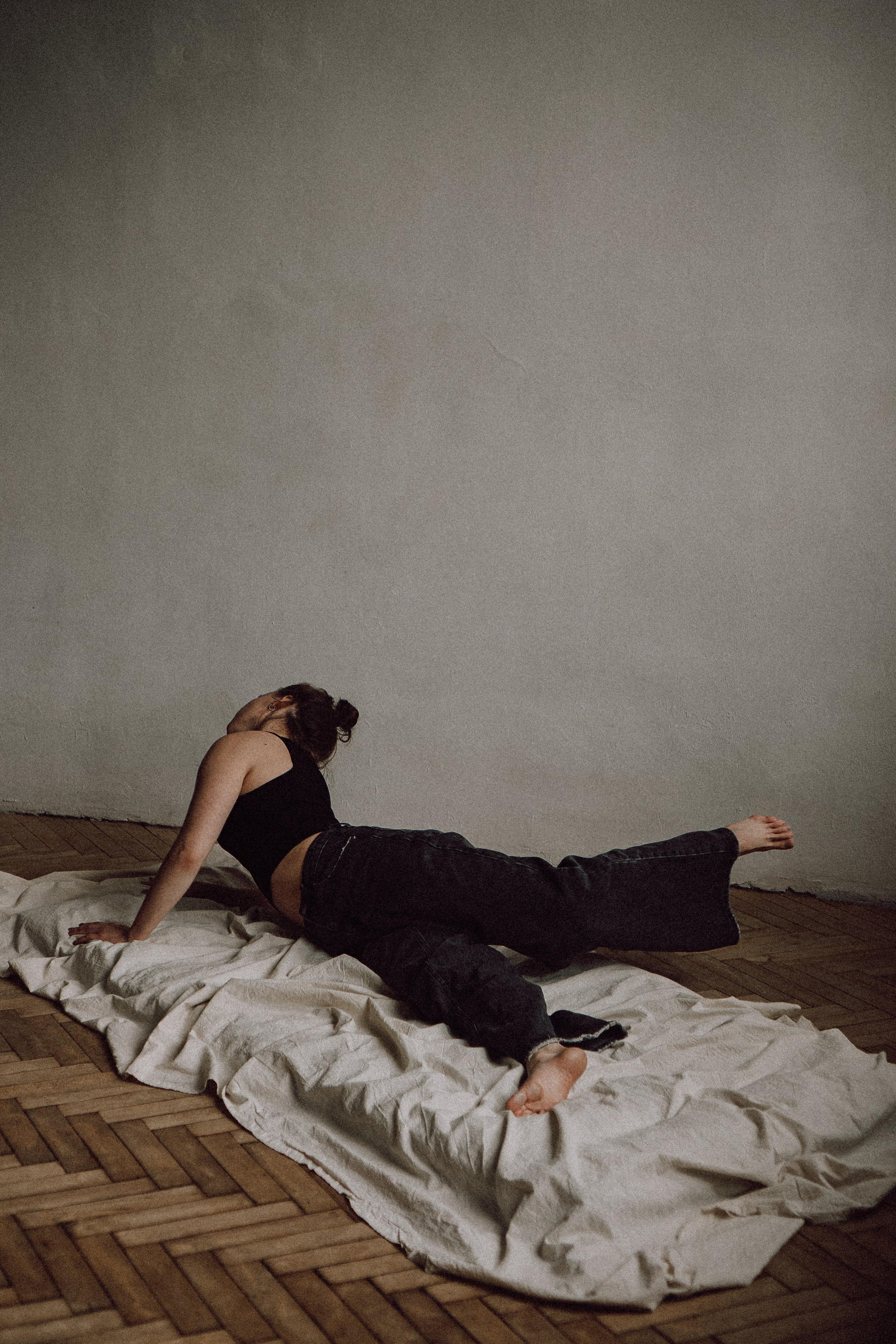 СТУДИЙНАЯ. Профессиональный фотограф, Санкт-Петербург — Виктория Богомолова