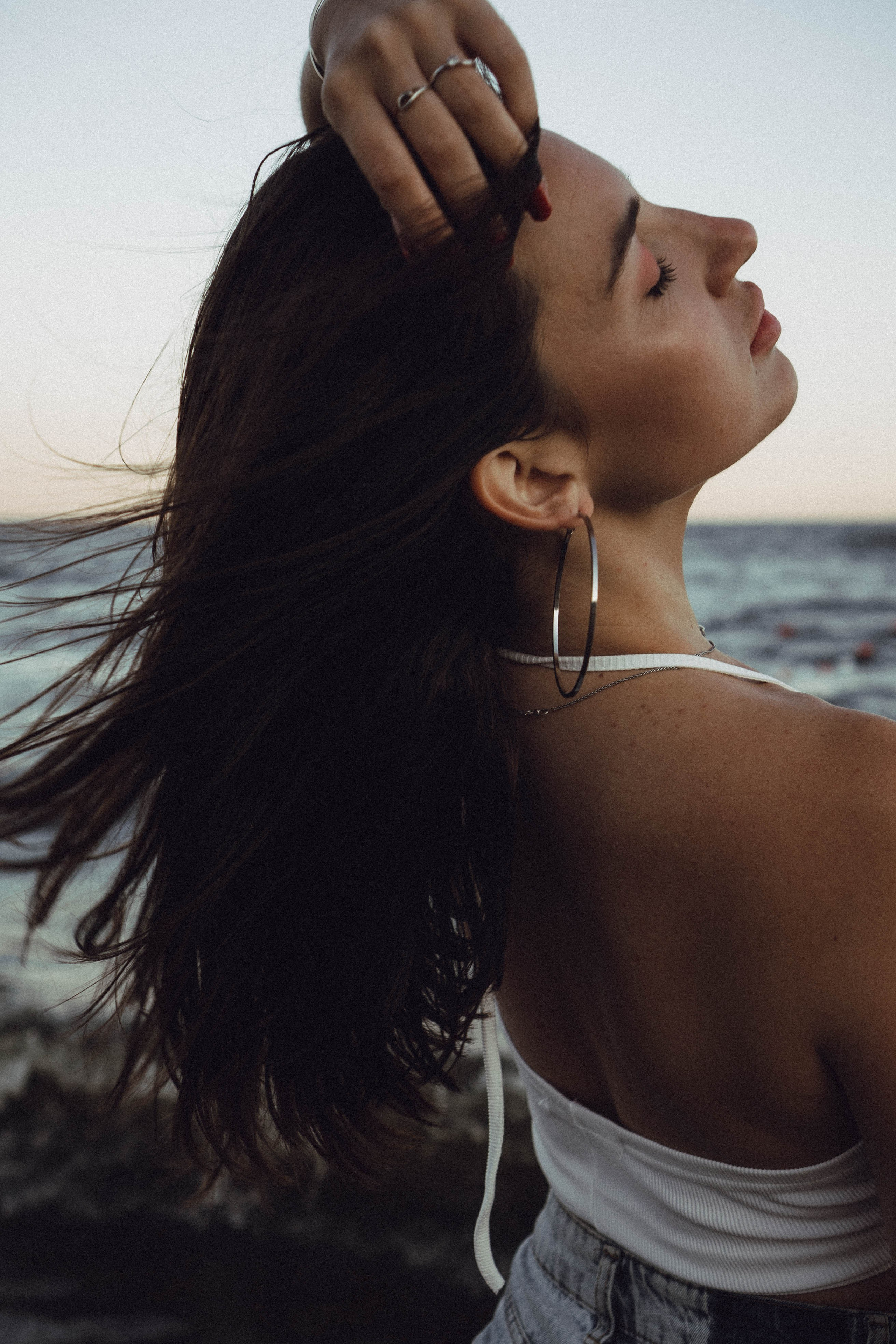 Любовь на заливе. Профессиональный фотограф, Санкт-Петербург — Виктория Богомолова