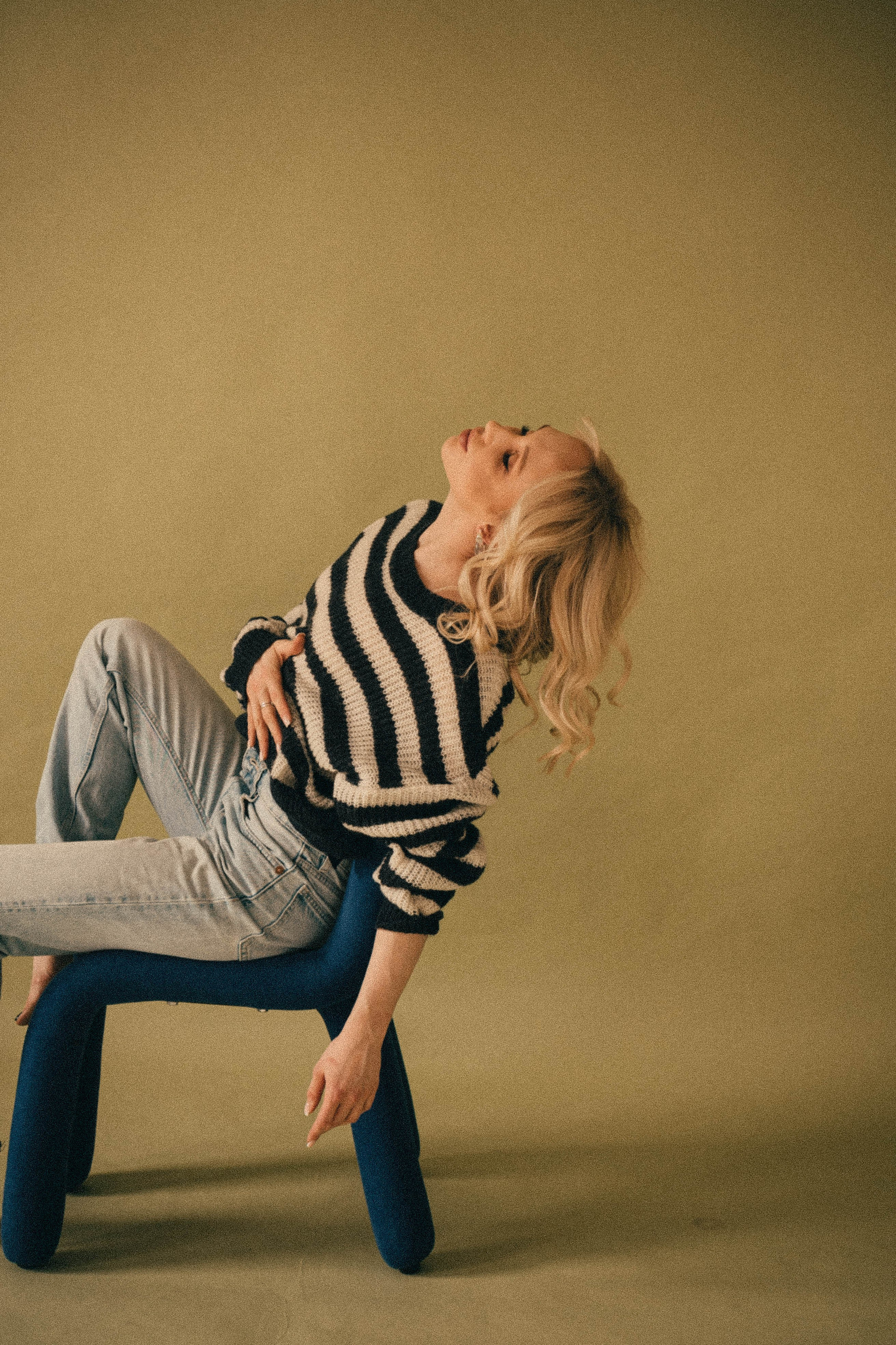 Студийная. Профессиональный фотограф, Санкт-Петербург — Виктория Богомолова