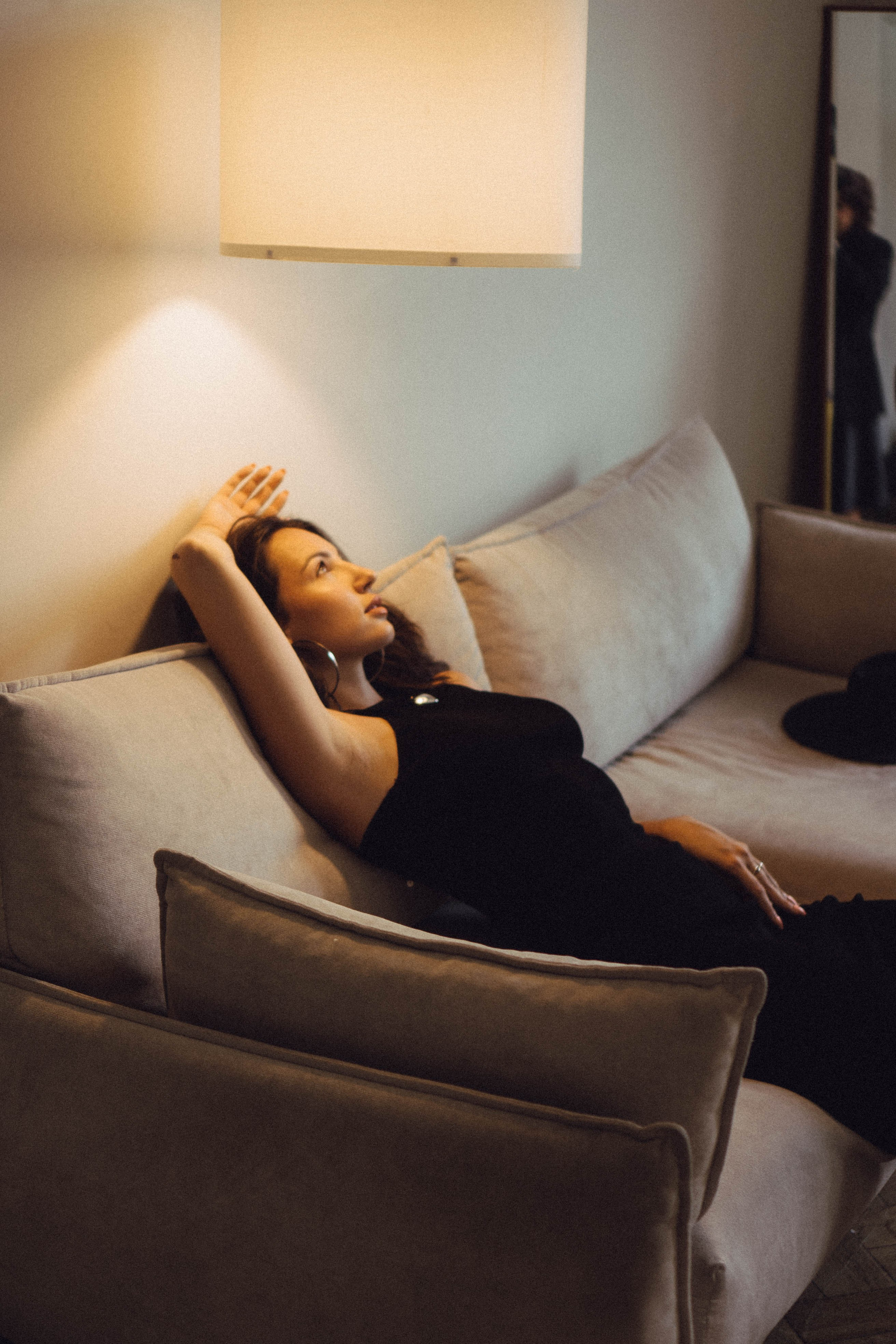 Студийная. Профессиональный фотограф, Санкт-Петербург — Виктория Богомолова