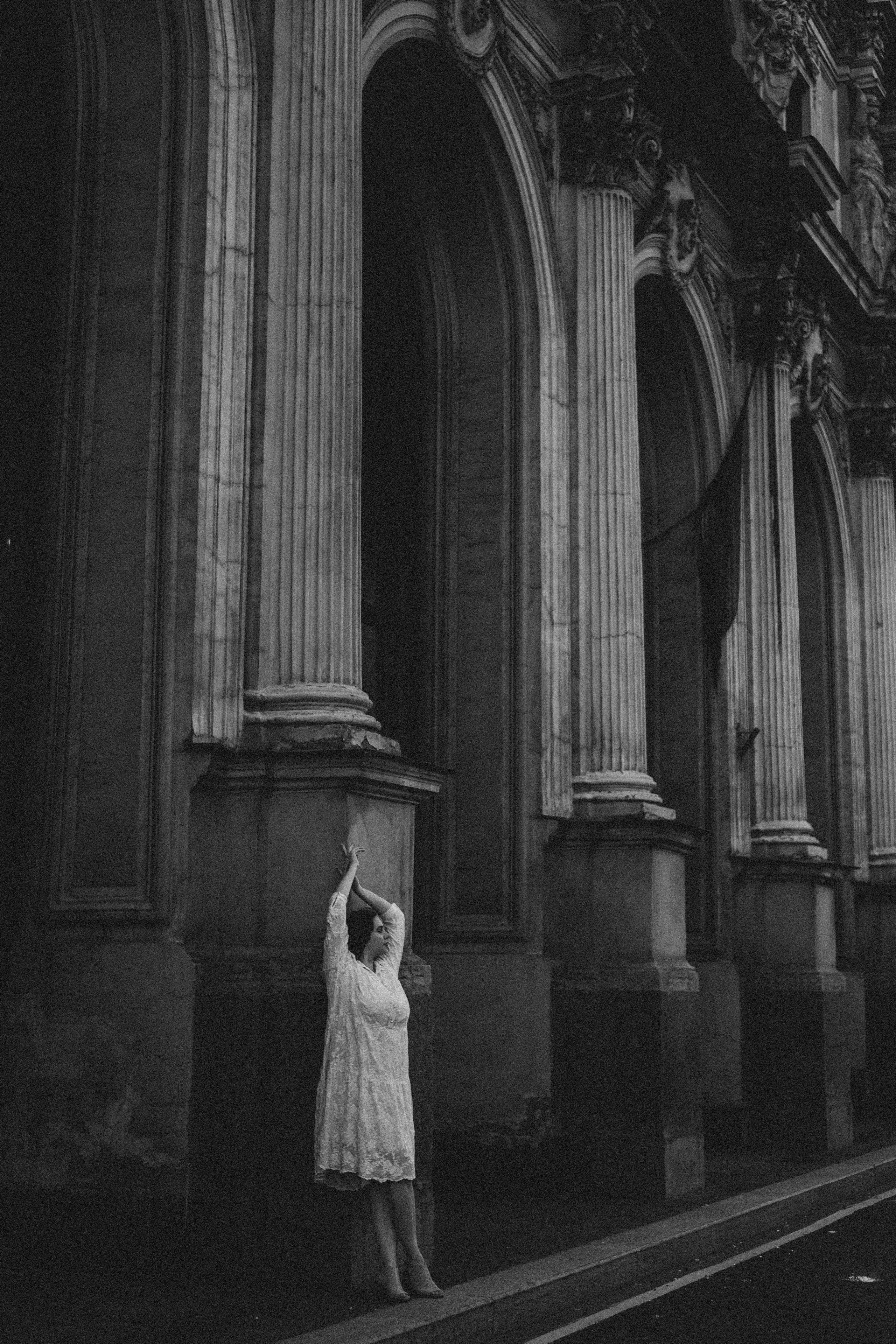 РАССВЕТ С РАЗВОДНЫМИ МОСТАМИ. Профессиональный фотограф, Санкт-Петербург — Виктория Богомолова