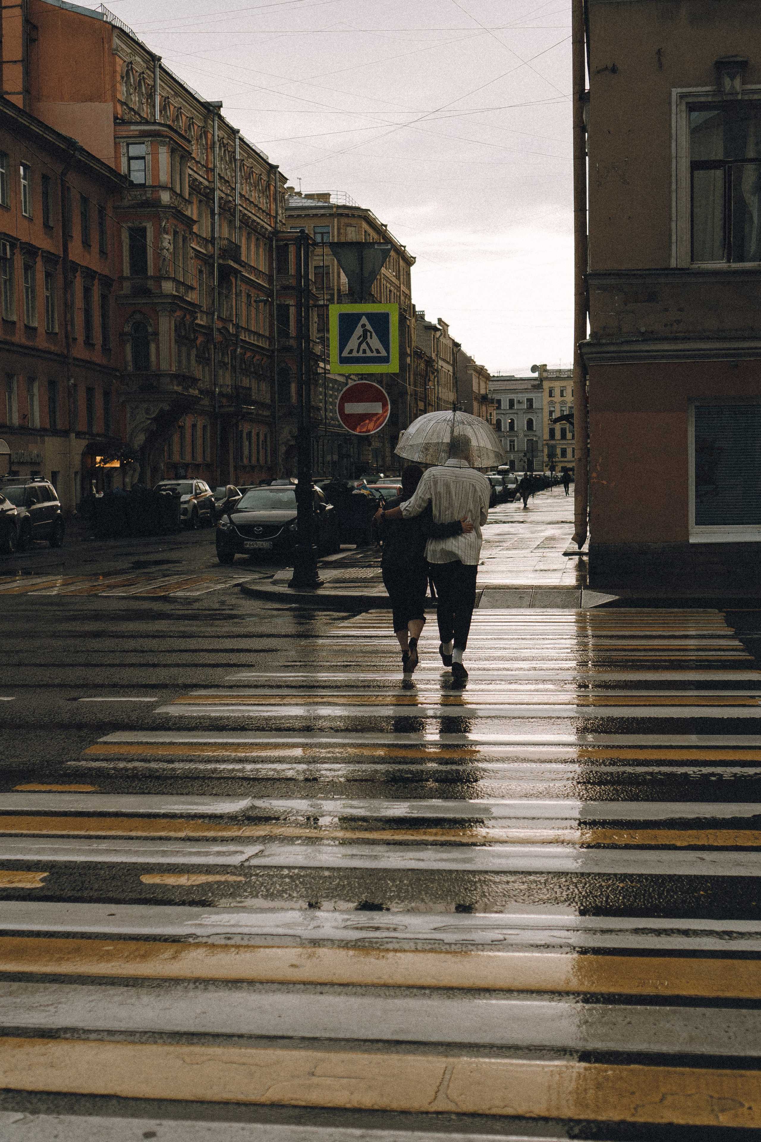 ЛЮБОВЬ В ИЮНЕ. Профессиональный фотограф, Санкт-Петербург — Виктория Богомолова