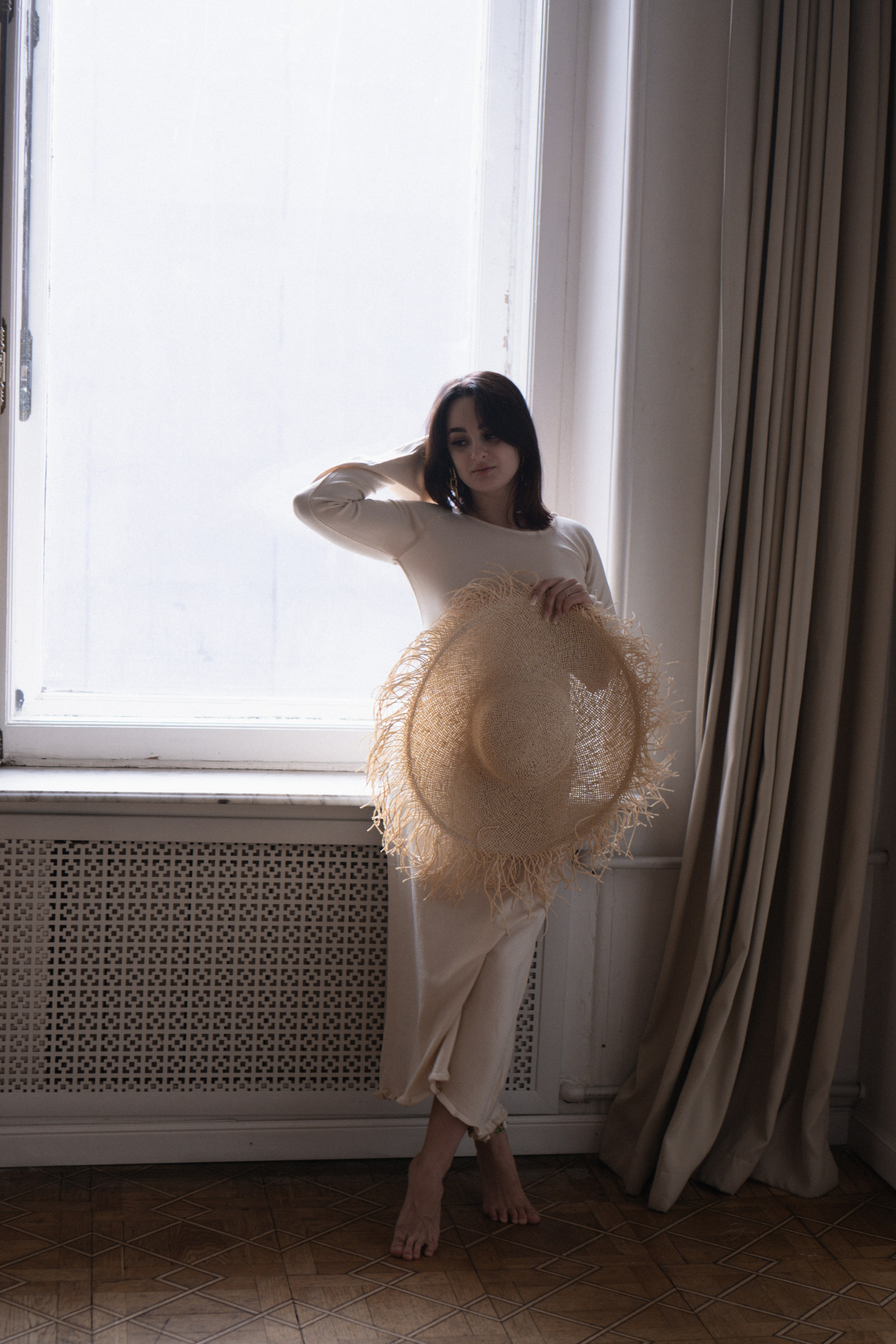 Студийная. Профессиональный фотограф, Санкт-Петербург — Виктория Богомолова