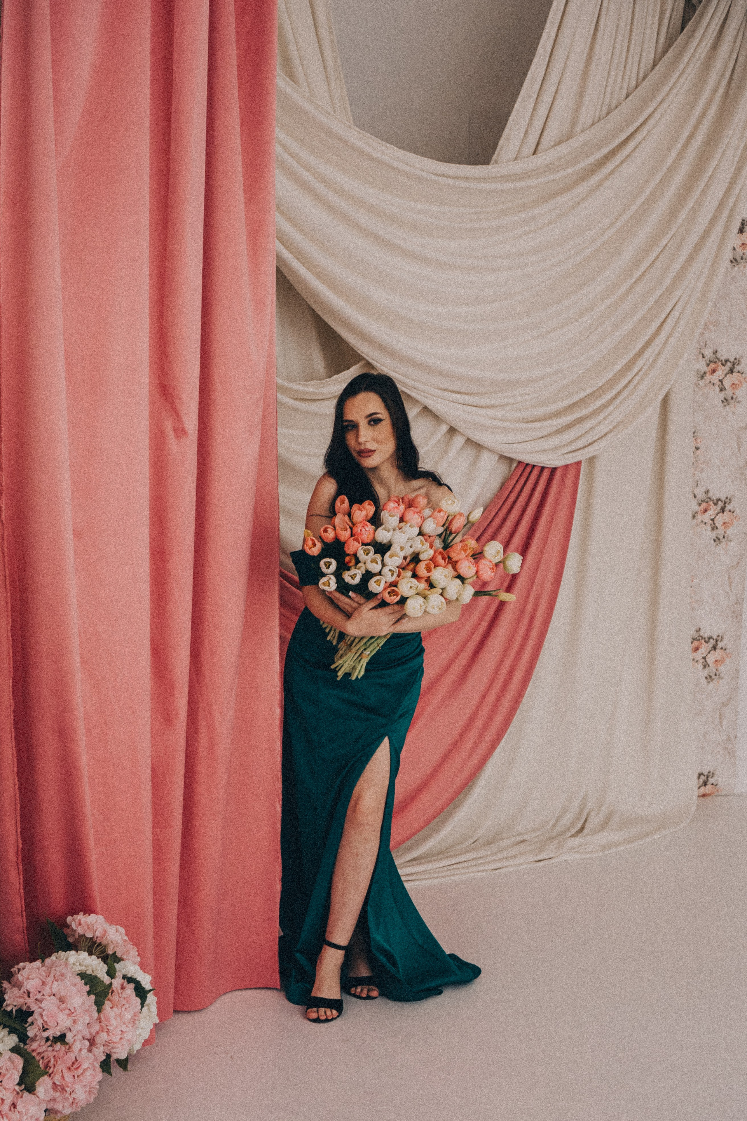 Весенняя. Профессиональный фотограф, Санкт-Петербург — Виктория Богомолова