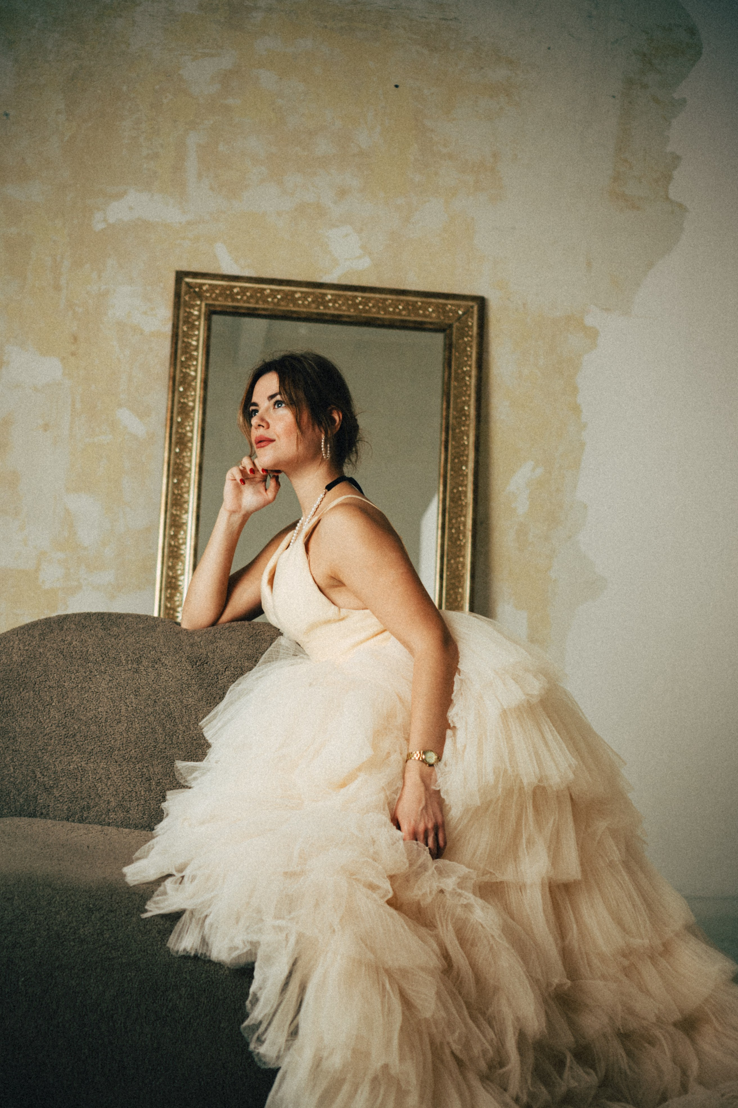 Сказочная история. Профессиональный фотограф, Санкт-Петербург — Виктория Богомолова