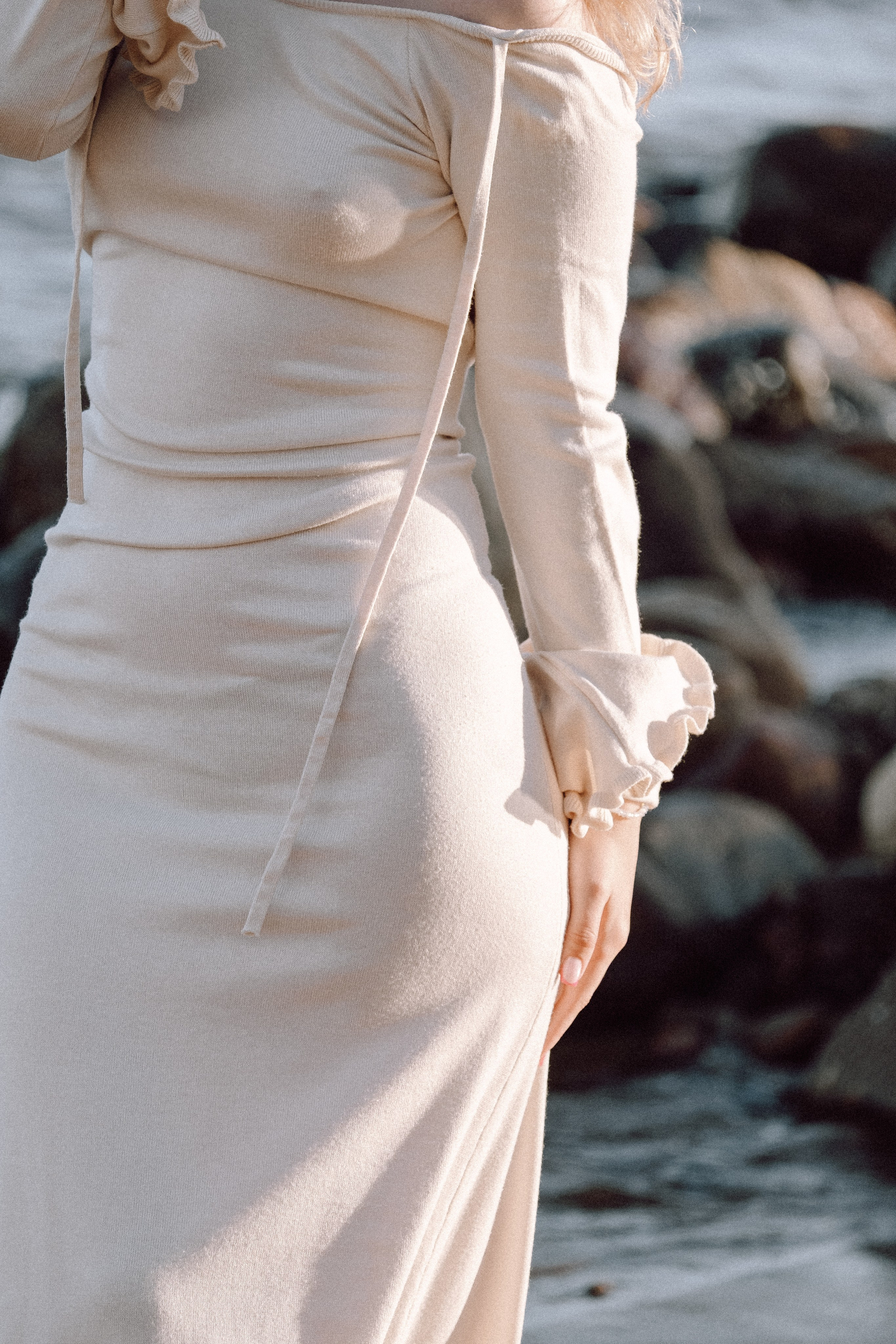 ПРОГУЛКА НА БЕРЕГУ ФИНСКОГО ЗАЛИВА. Профессиональный фотограф, Санкт-Петербург — Виктория Богомолова