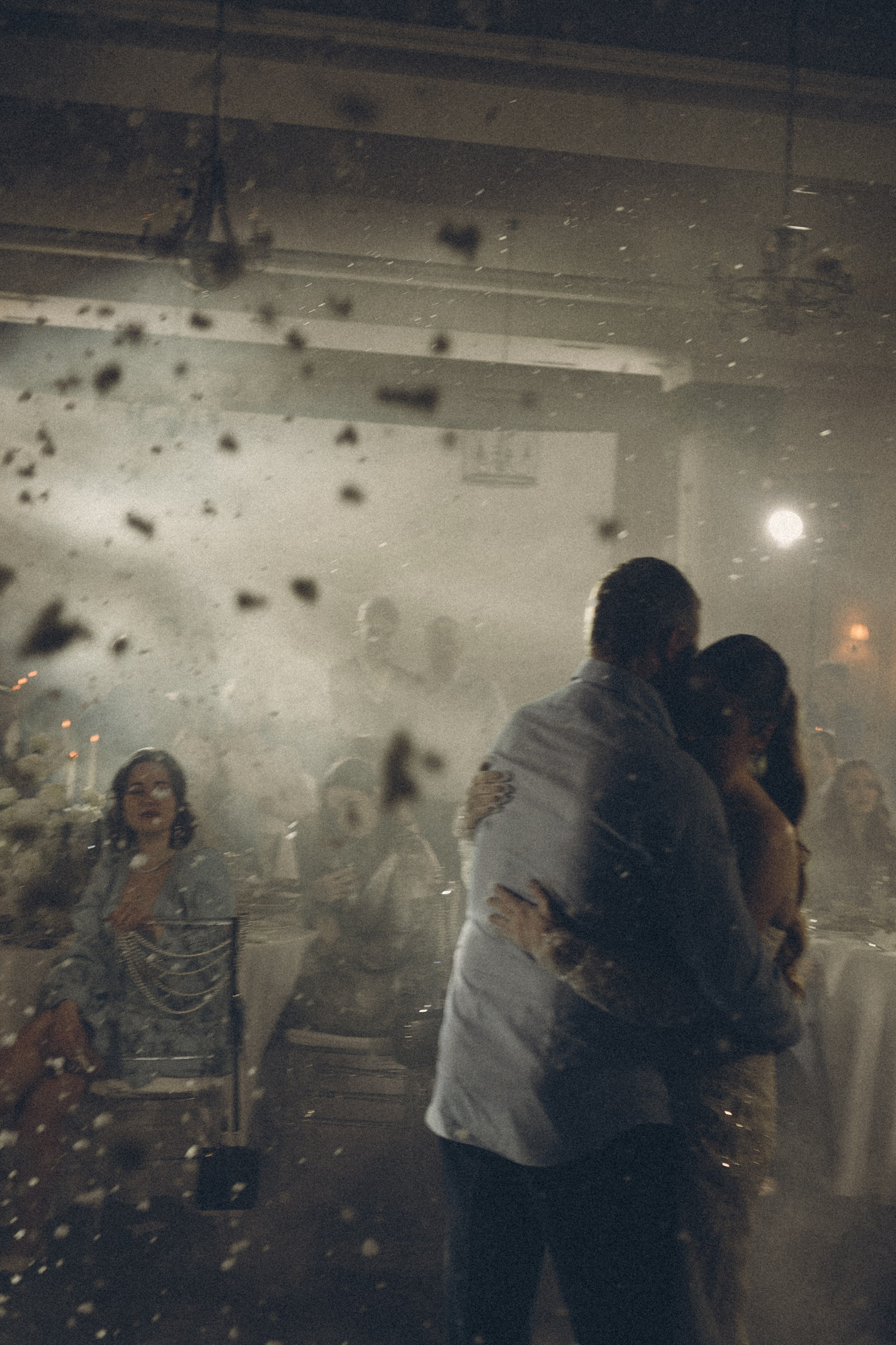 СВАДЕБНАЯ СЬЕМКА В ОТЕЛЕ В СИБИРИ. Профессиональный фотограф, Санкт-Петербург — Виктория Богомолова