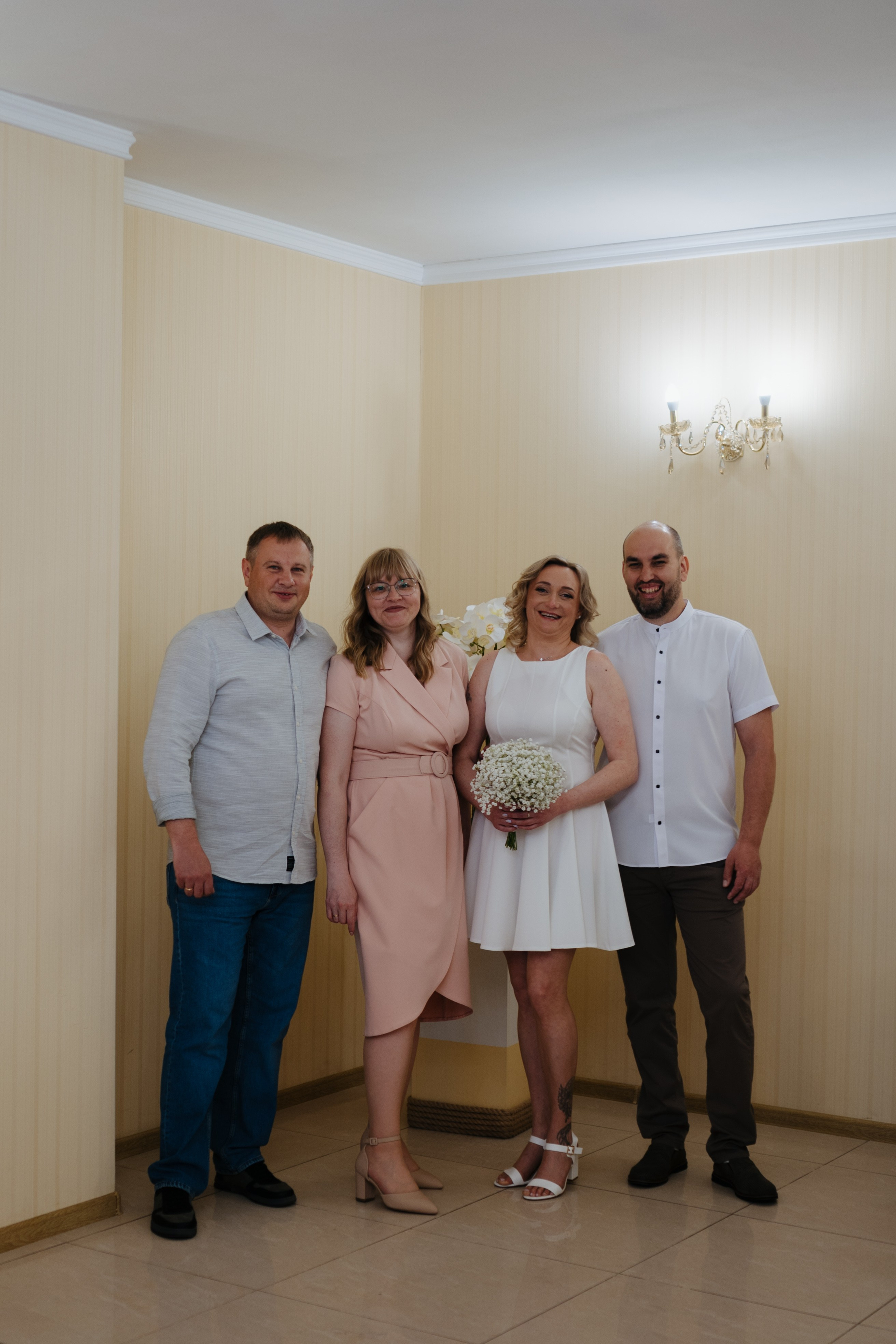 СВАДЕБНЫЙ РЕПОРТАЖ. Профессиональный фотограф, Санкт-Петербург — Виктория Богомолова