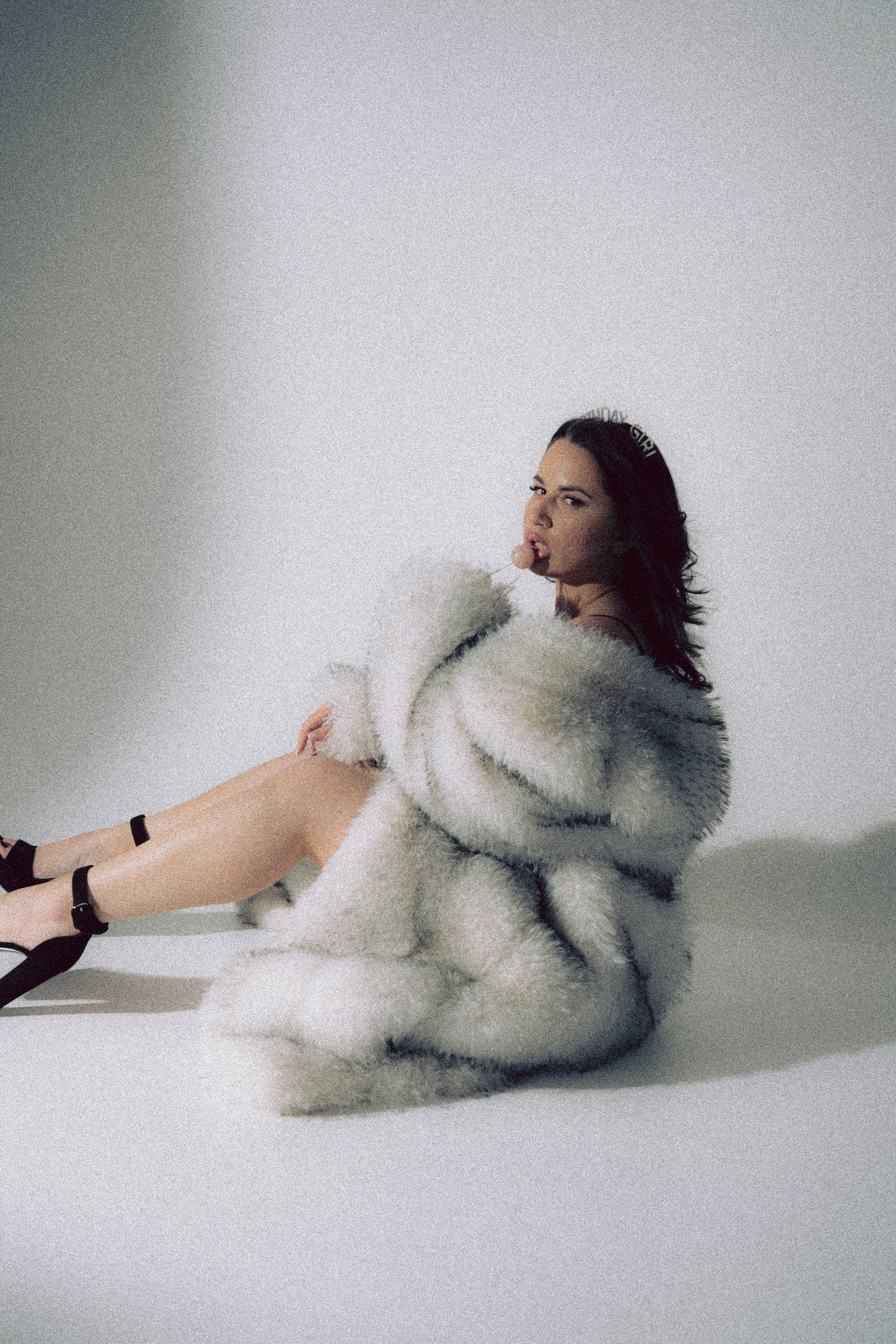 История ко дню рождения. Профессиональный фотограф, Санкт-Петербург — Виктория Богомолова