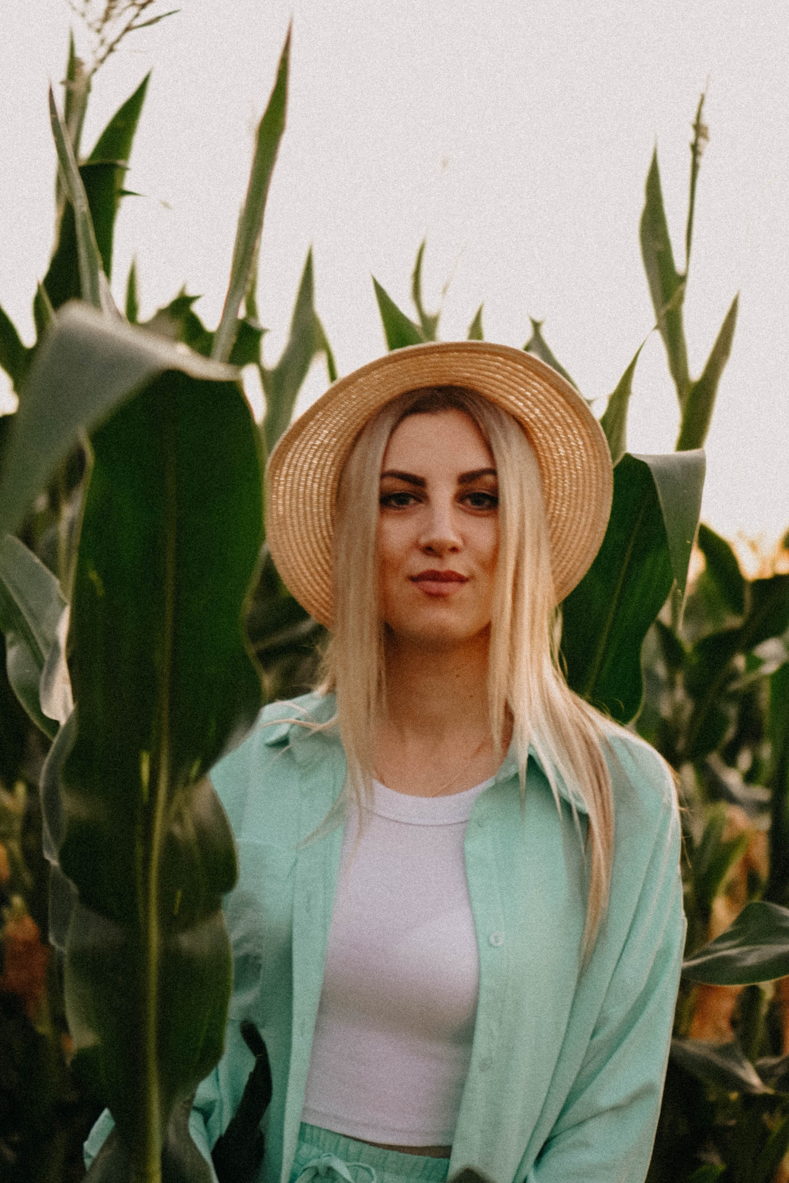 Летний вечер. Профессиональный фотограф, Санкт-Петербург — Виктория Богомолова