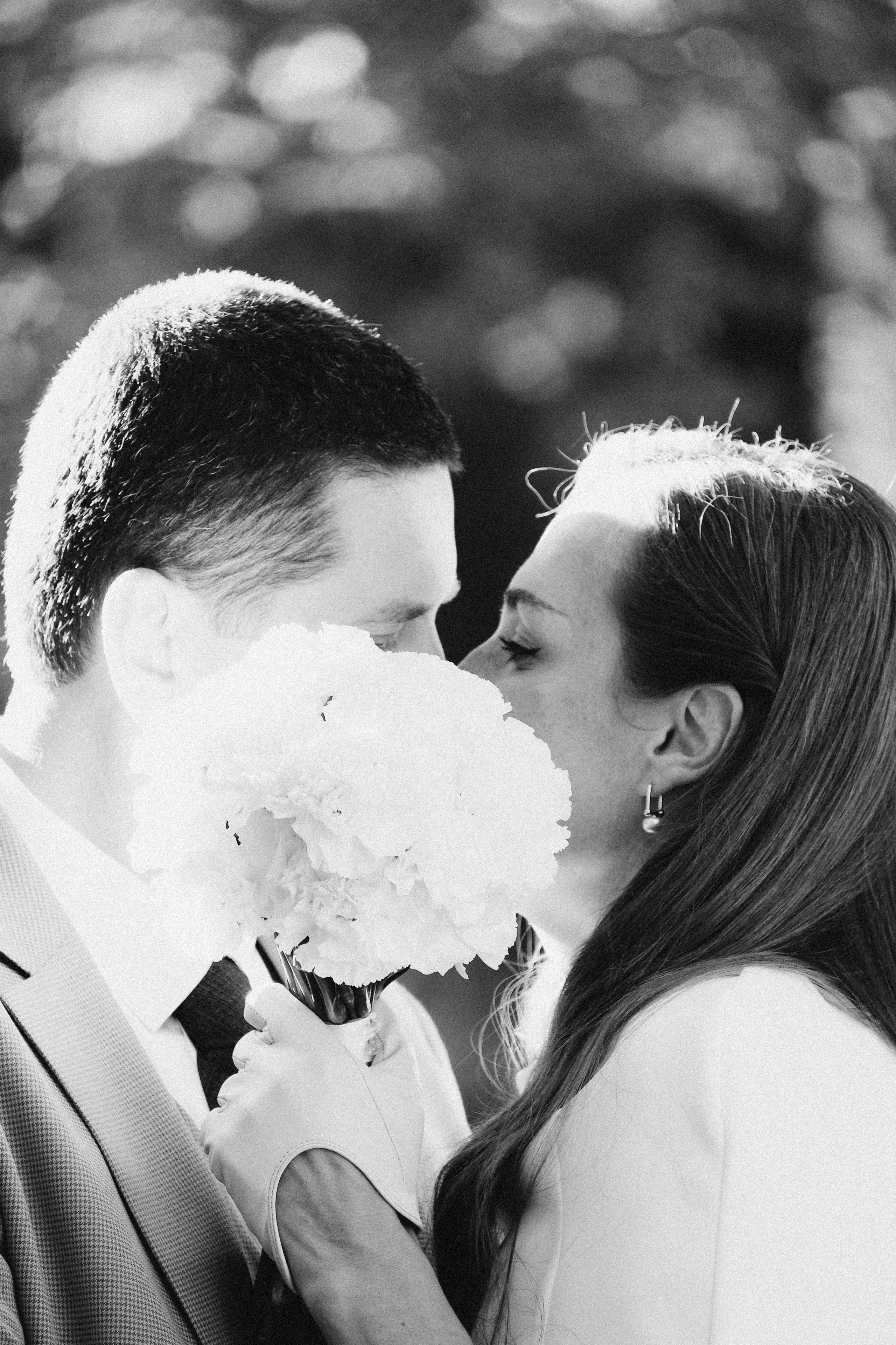 СВАДЕБНАЯ В ПУШКИНЕ. Профессиональный фотограф, Санкт-Петербург — Виктория Богомолова