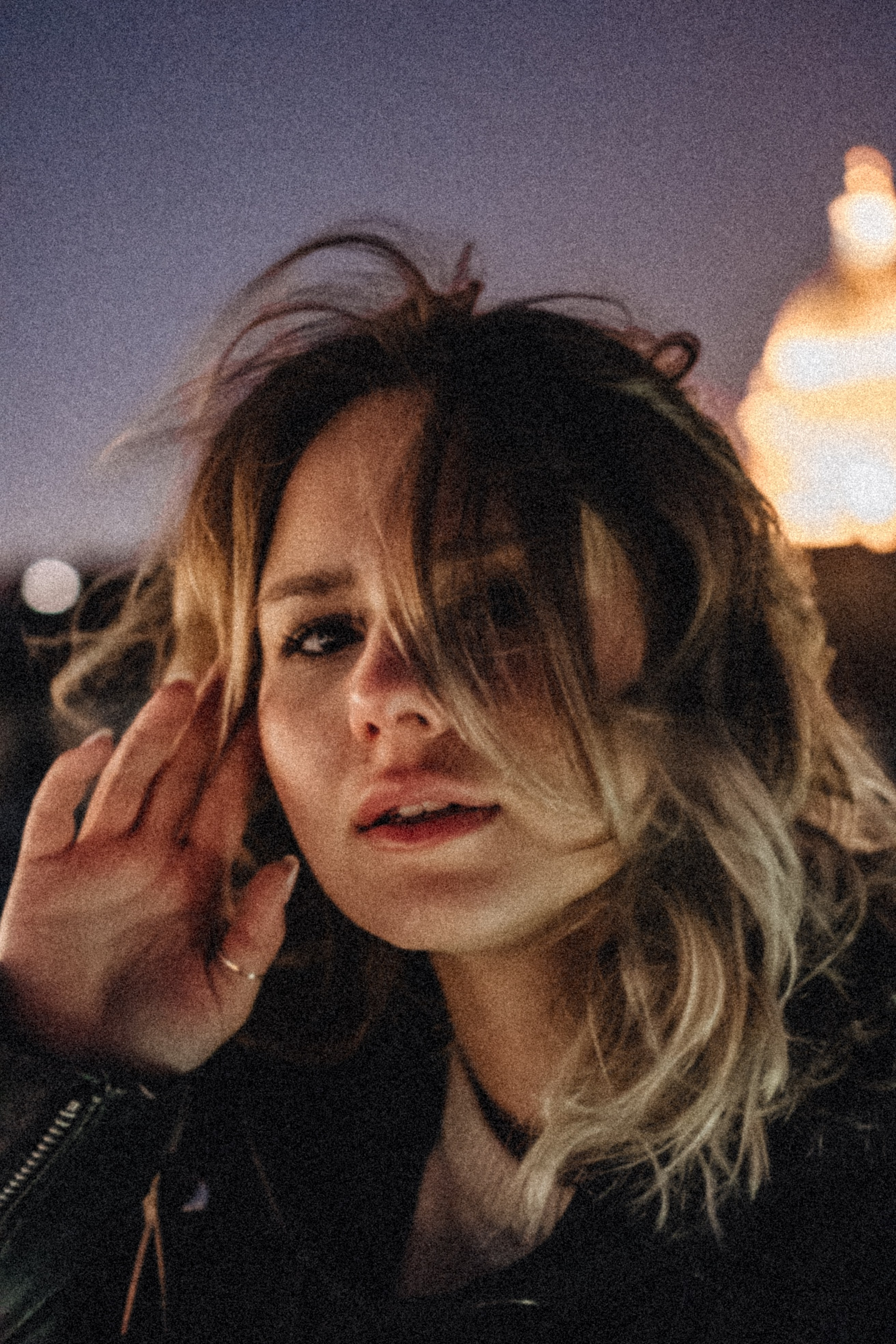 Крыши Питера. Профессиональный фотограф, Санкт-Петербург — Виктория Богомолова