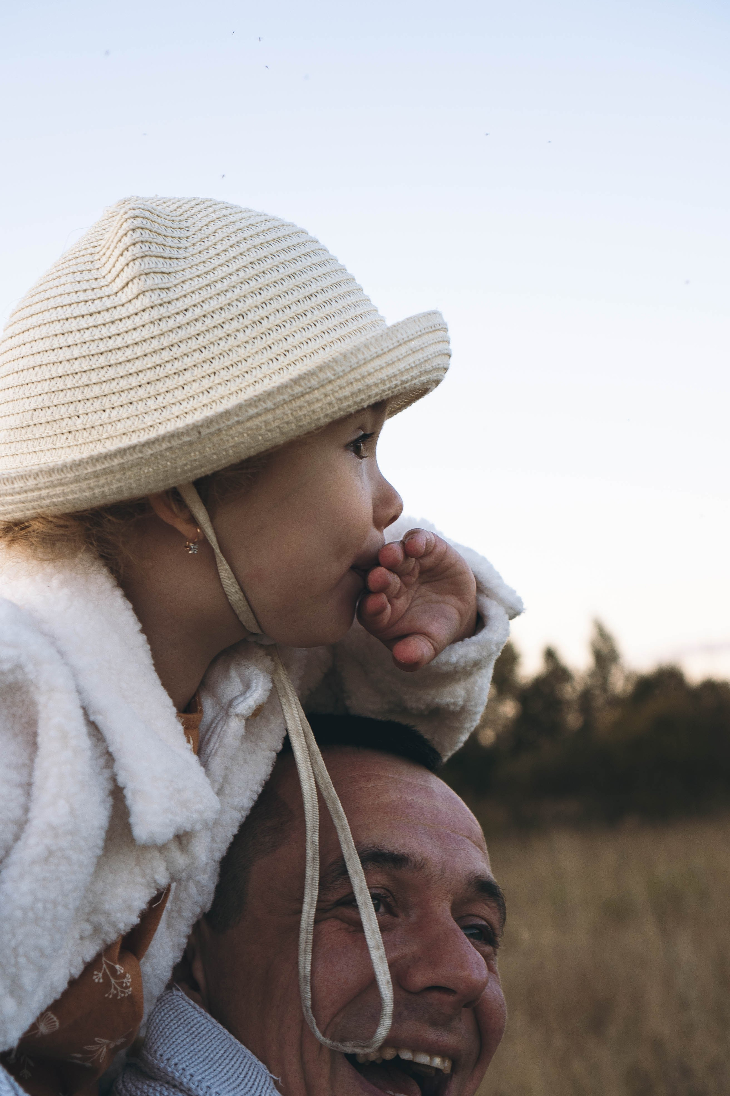Семейная серия. Профессиональный фотограф, Санкт-Петербург — Виктория Богомолова