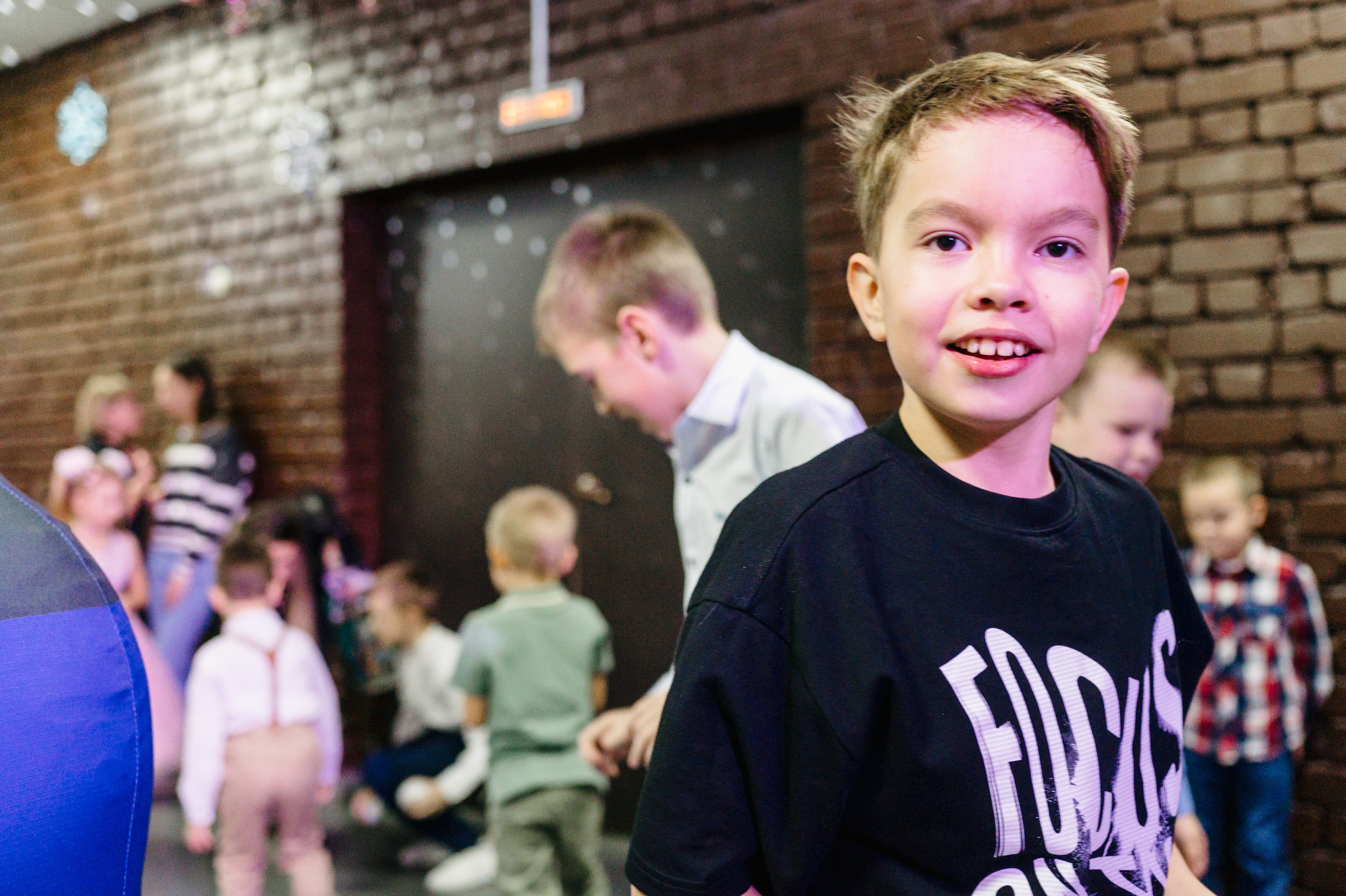 Елка Стартехпрома — 2024