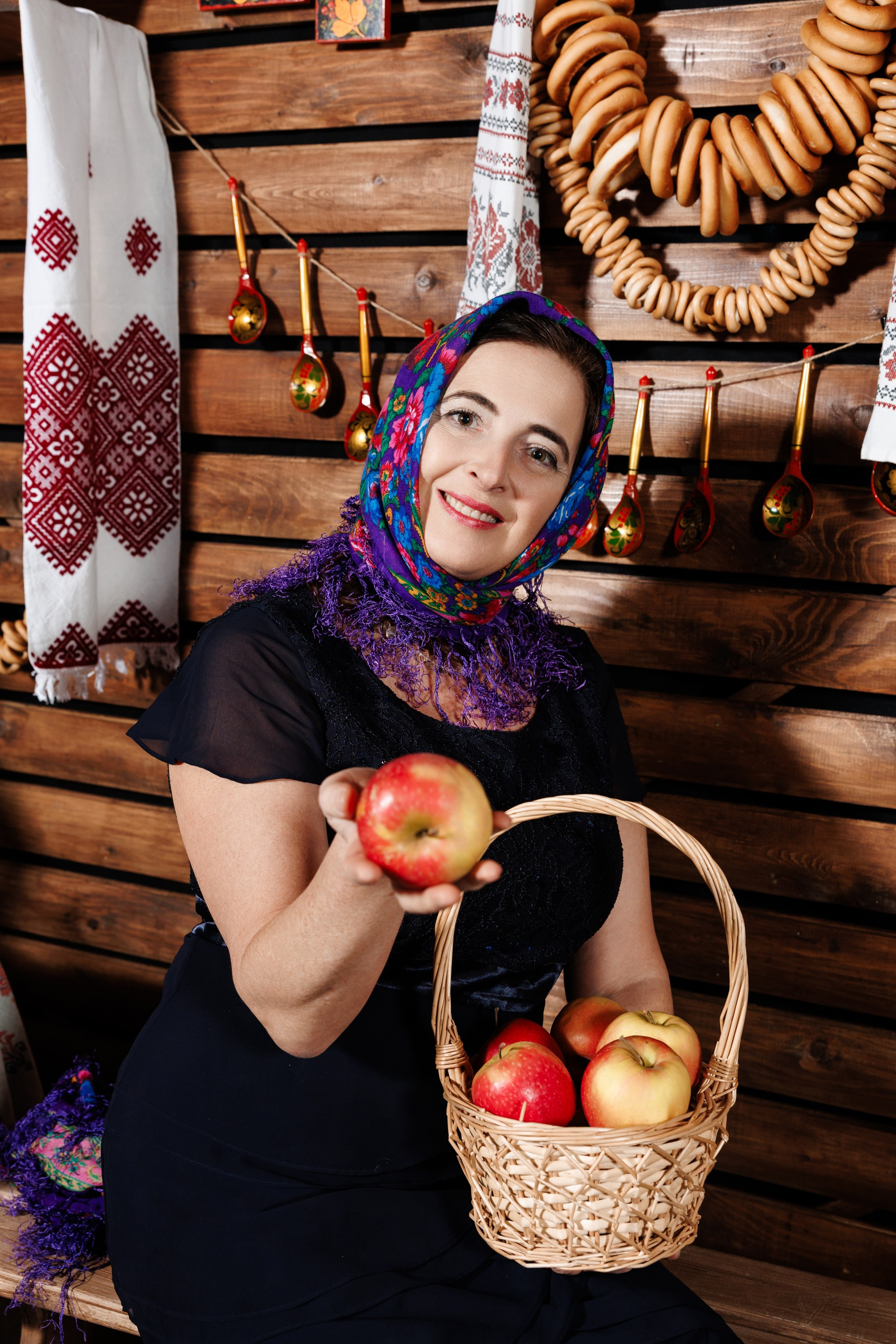 Новогодний корпоратив в ресторане Тройка. Фотограф в Санкт-Петербурге — Сергей Петров