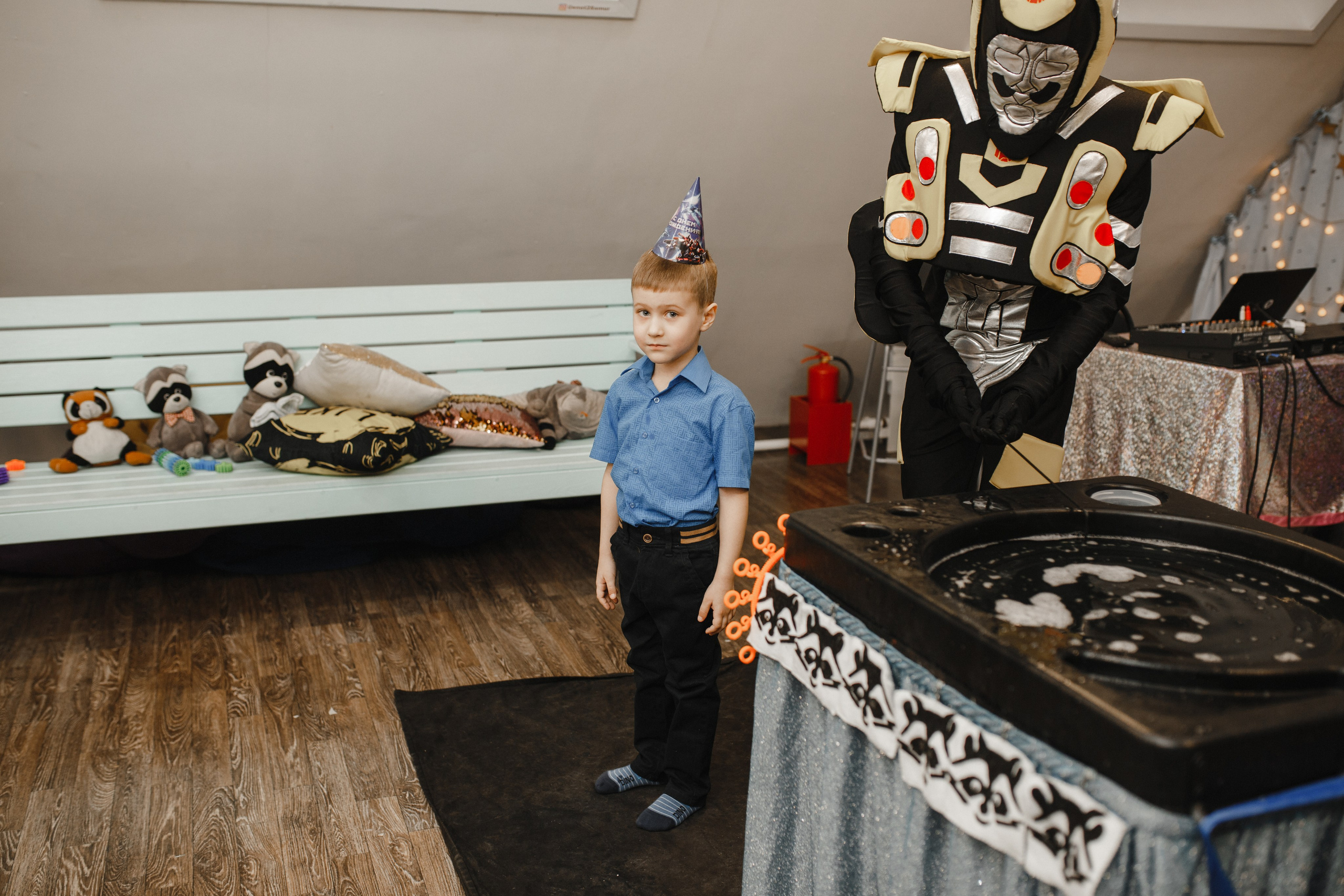 Др Тимофей. Фотограф в Новосибирске Ася Зверева