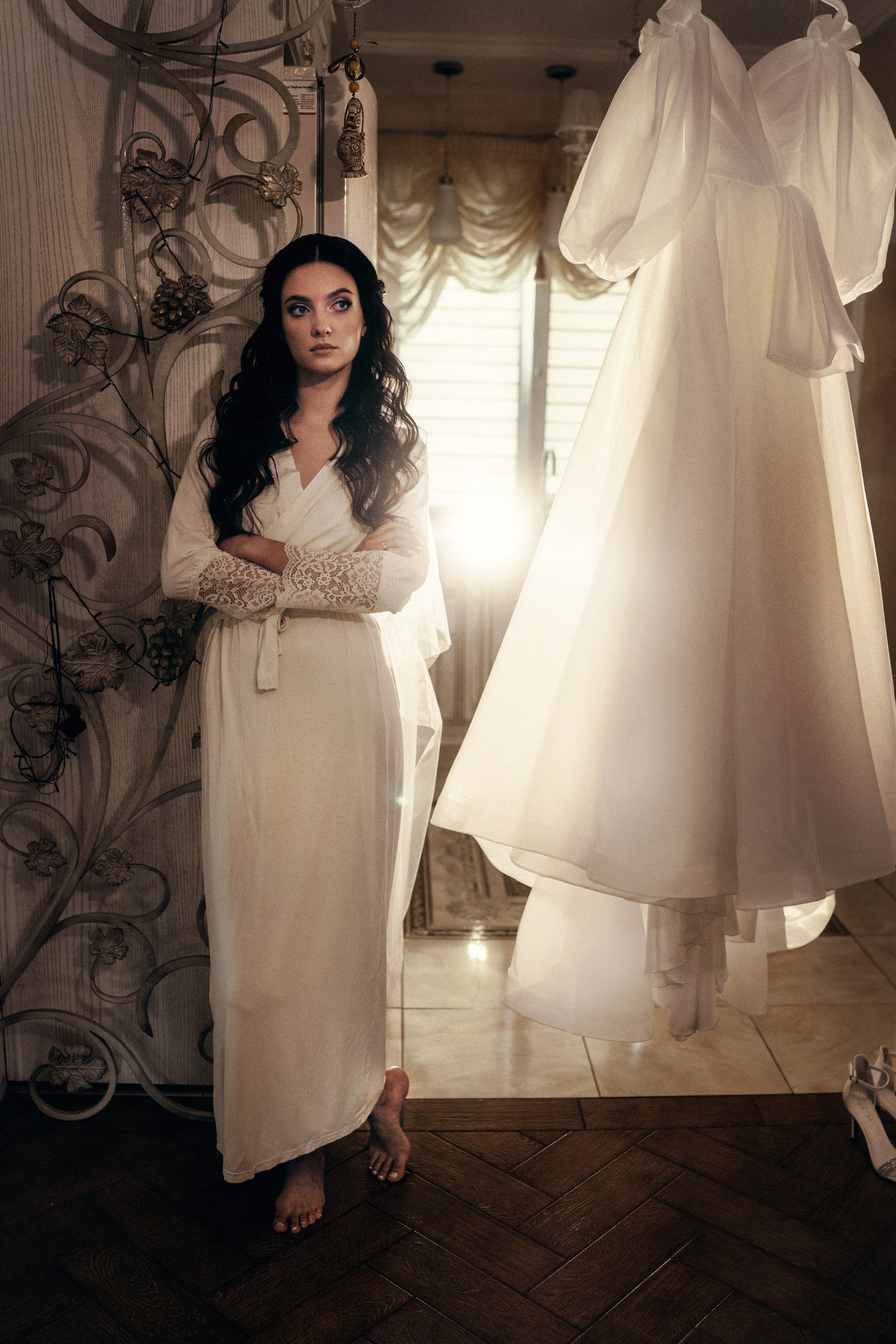 Аня и Иван. Фотограф Тамбов — Воронеж