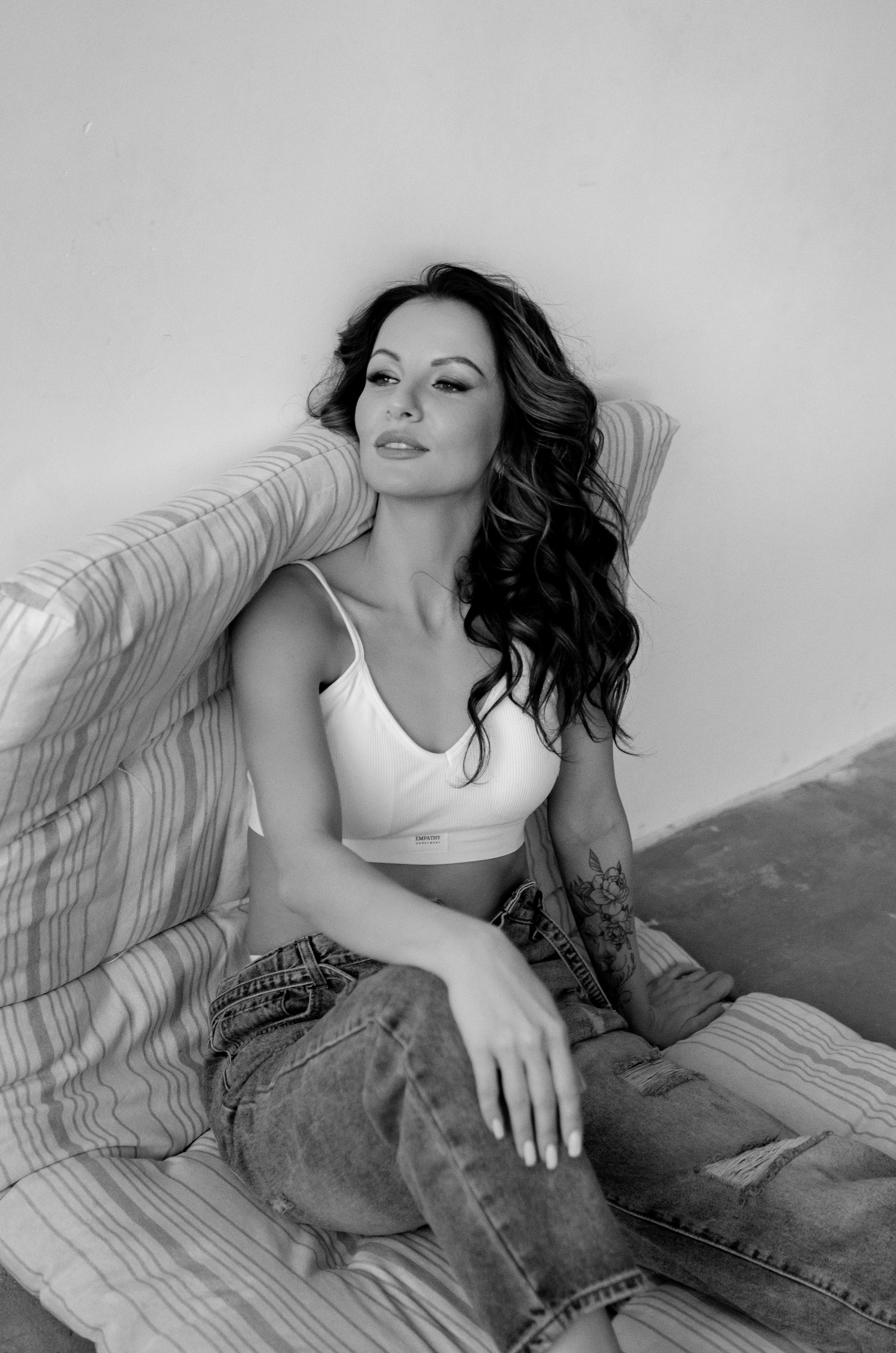 Валерия. Свадебный и семейный фотограф в Серпухове Александра Дерюшева