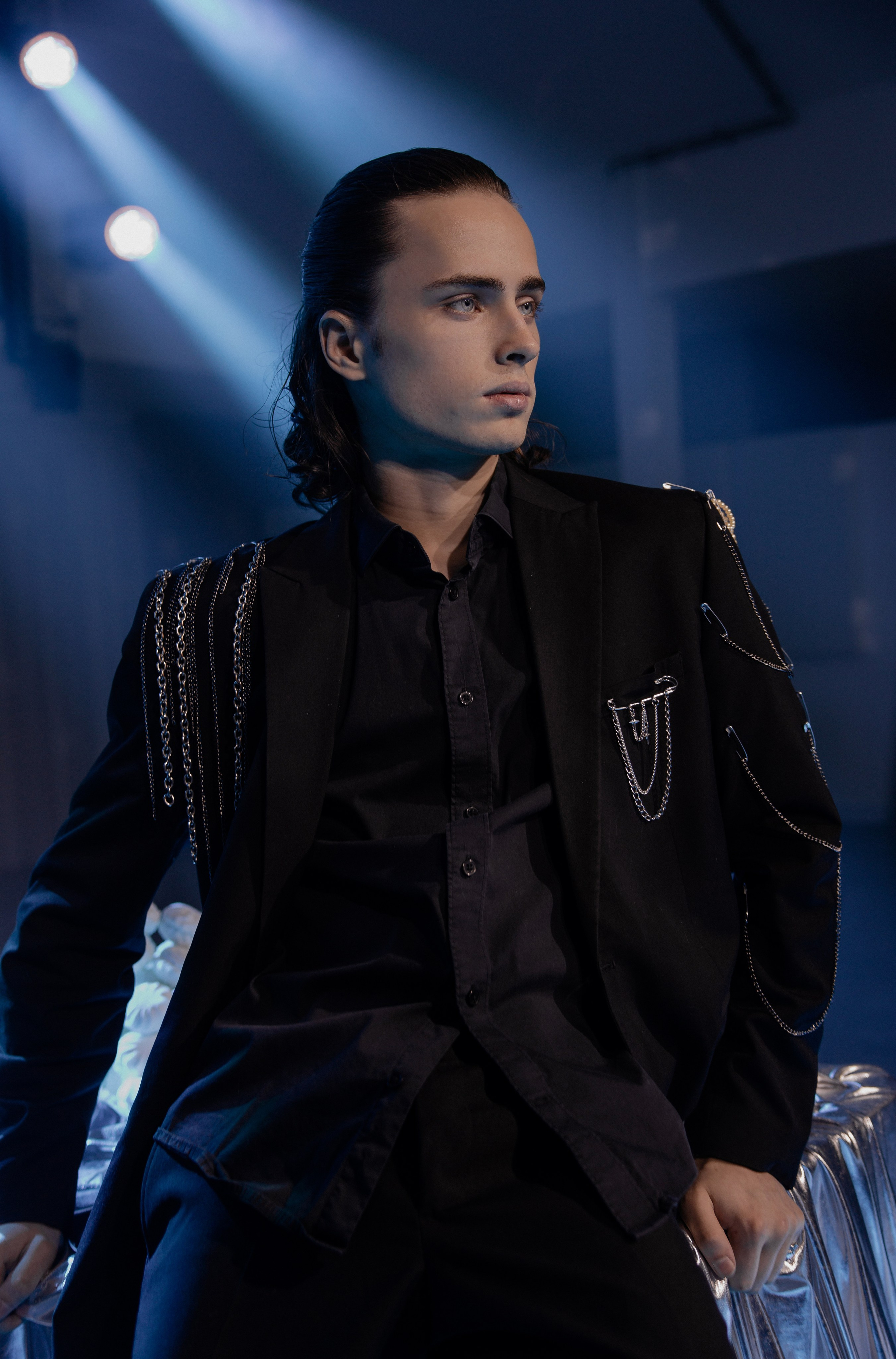 Екатерина & Максим. Главная