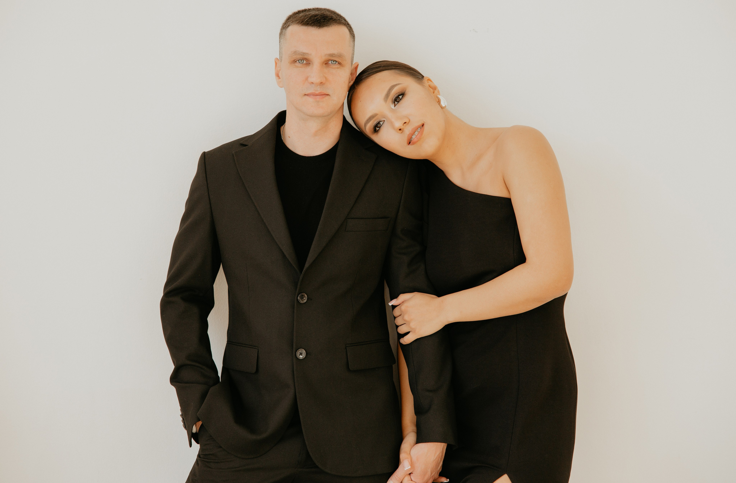 Евгений & Светлана. Главная