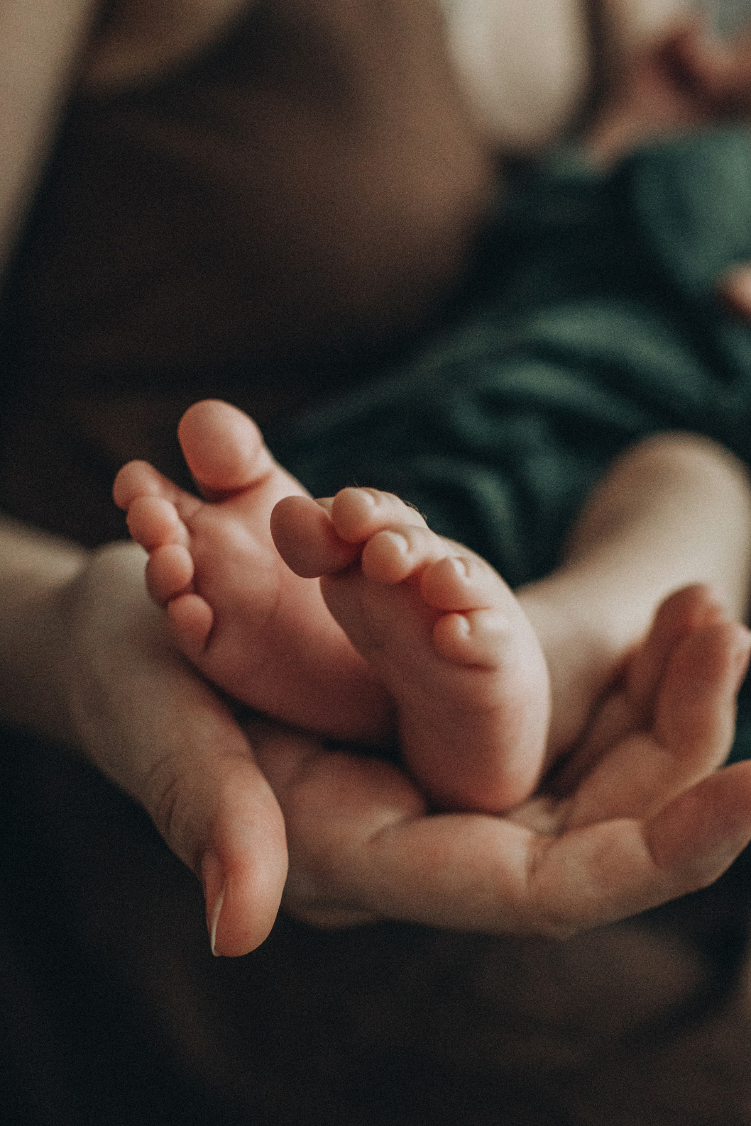 Глеб, Лиля, Андрей, Наташа. Семейный фотограф Томск