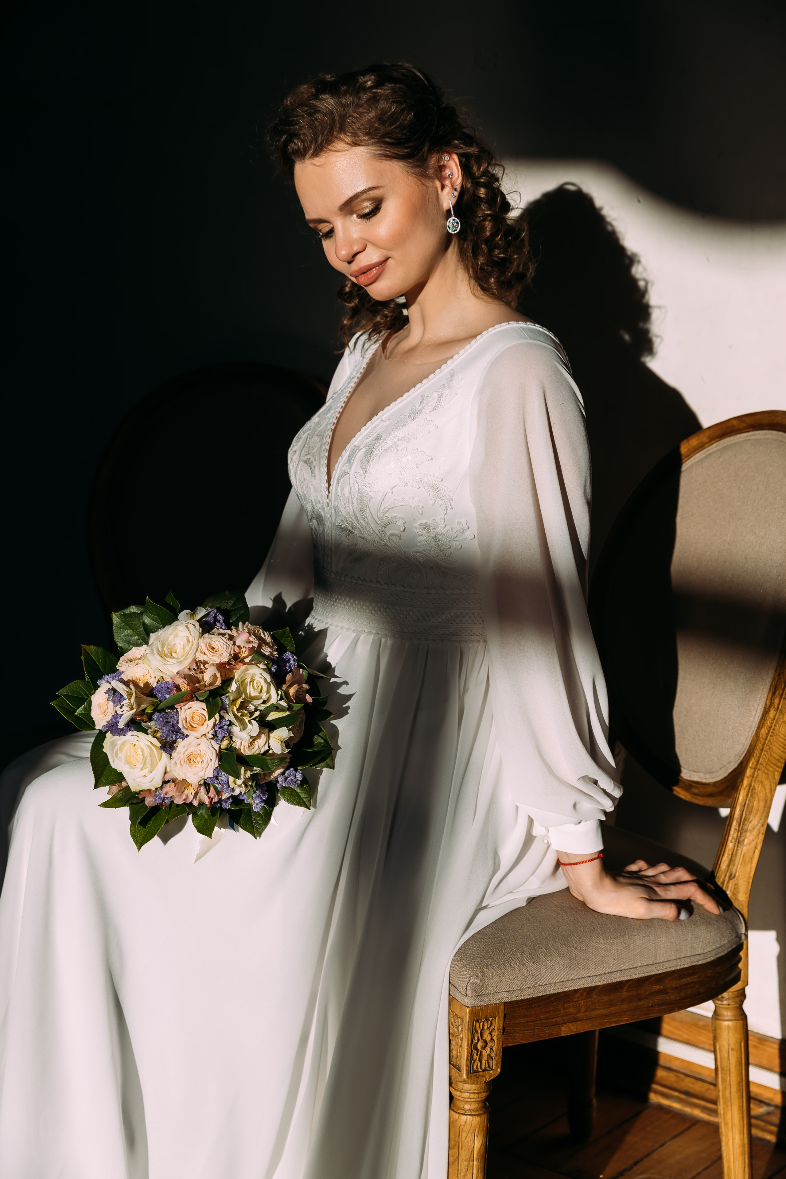 Портфолио. Репортажный Фотограф Москва