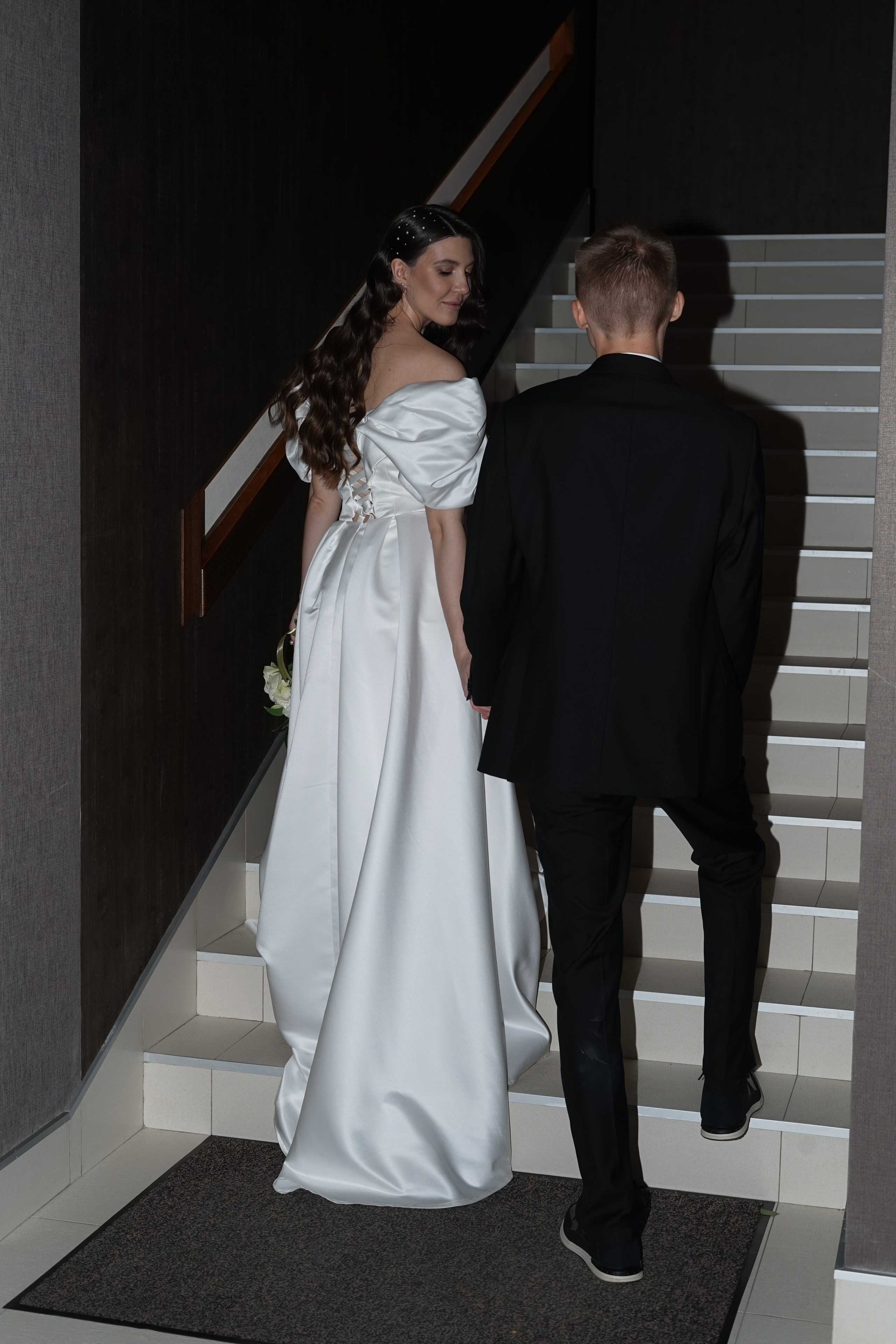 Sergey&Daria. Фотограф Москва и Серпухов