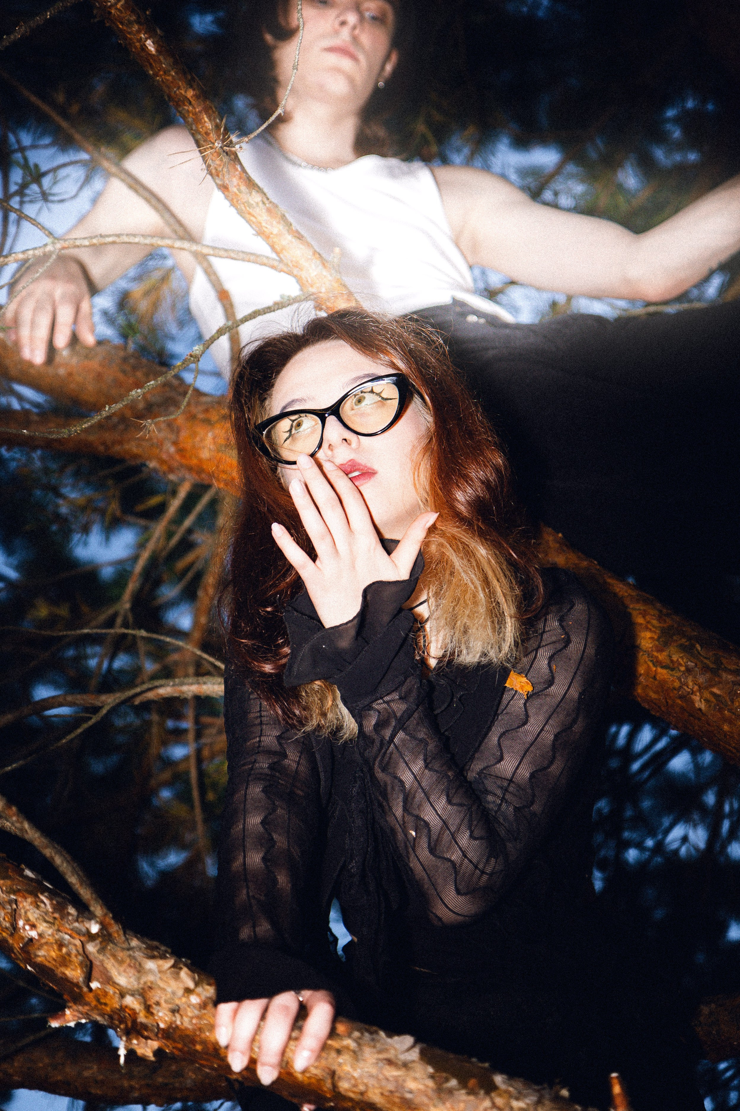 Парные съемки. Фотограф Егор Огородов