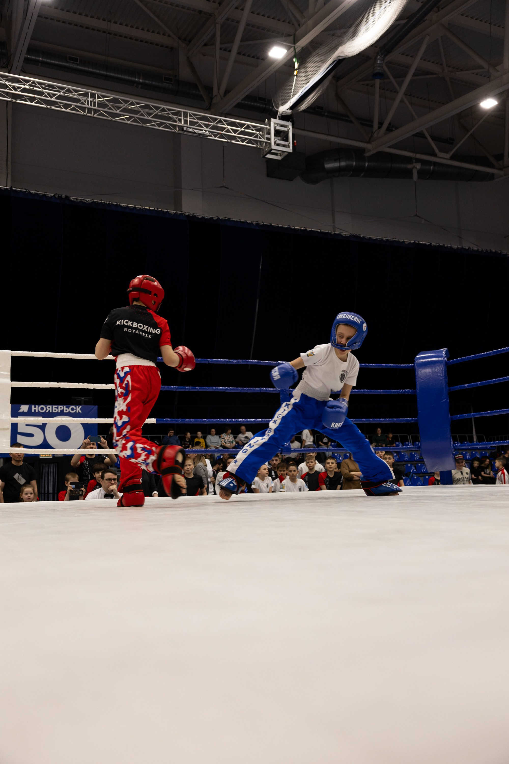 Территория смелых. Главная