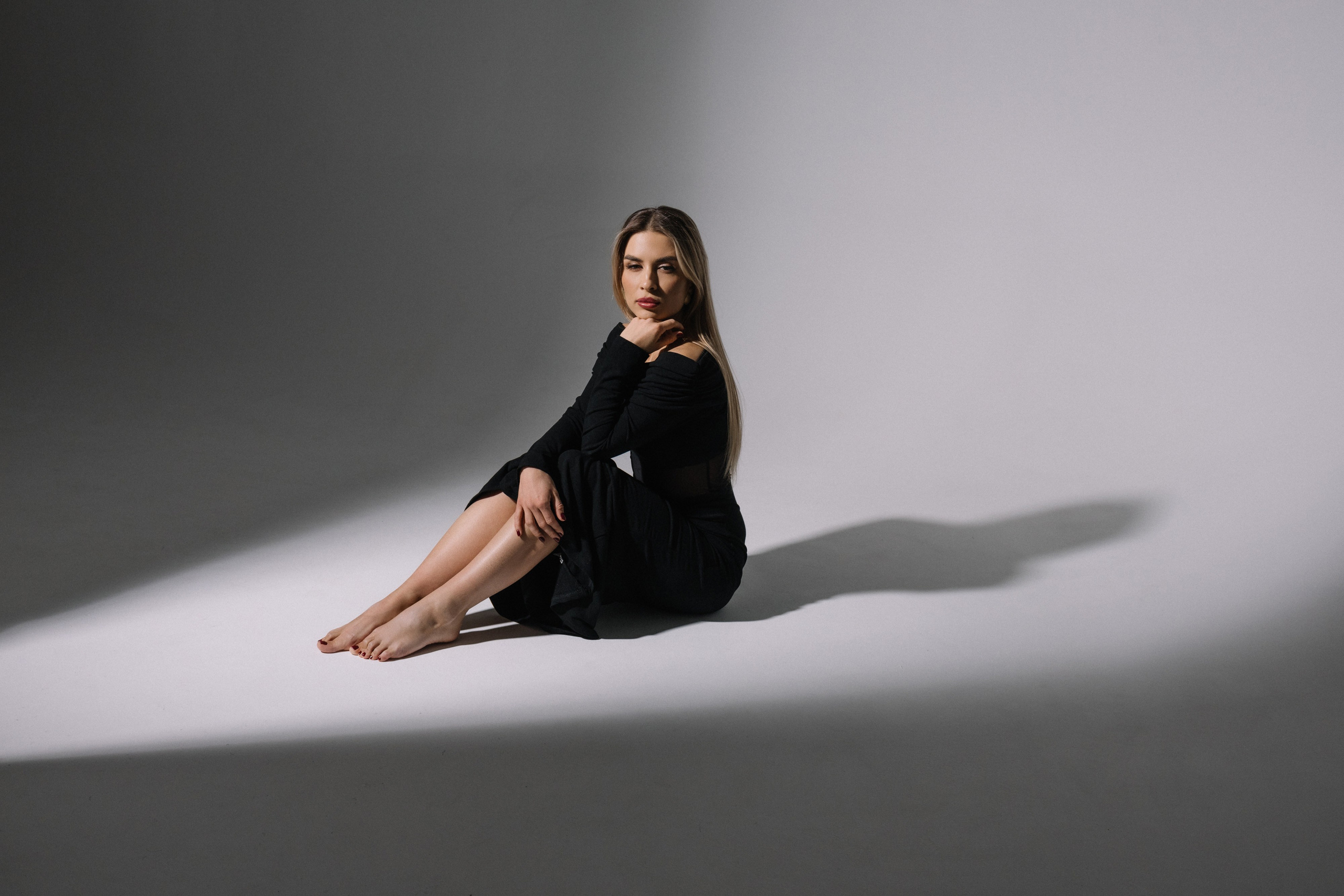 Жанна. Главная