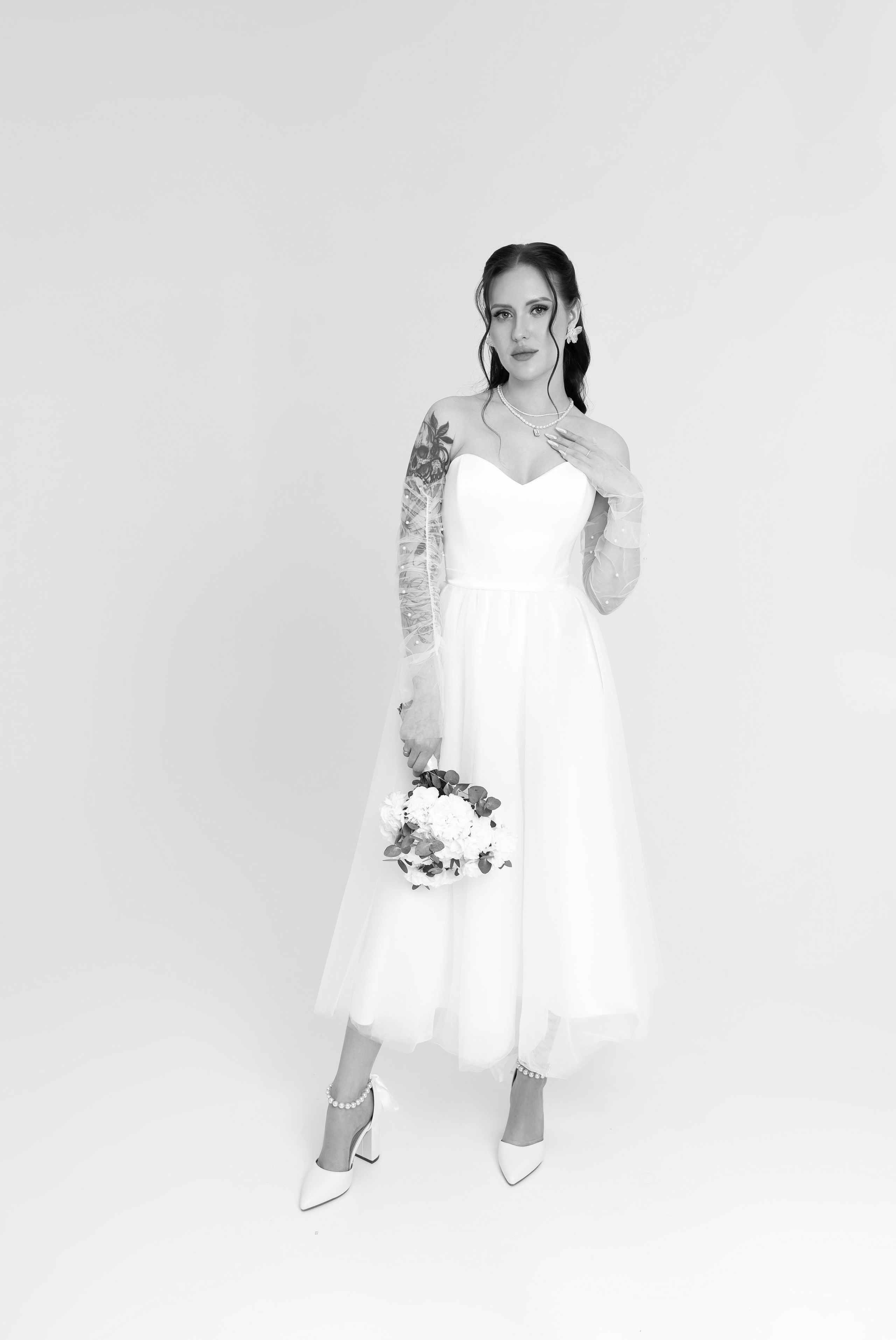 Екатерина и Владлен. Главная