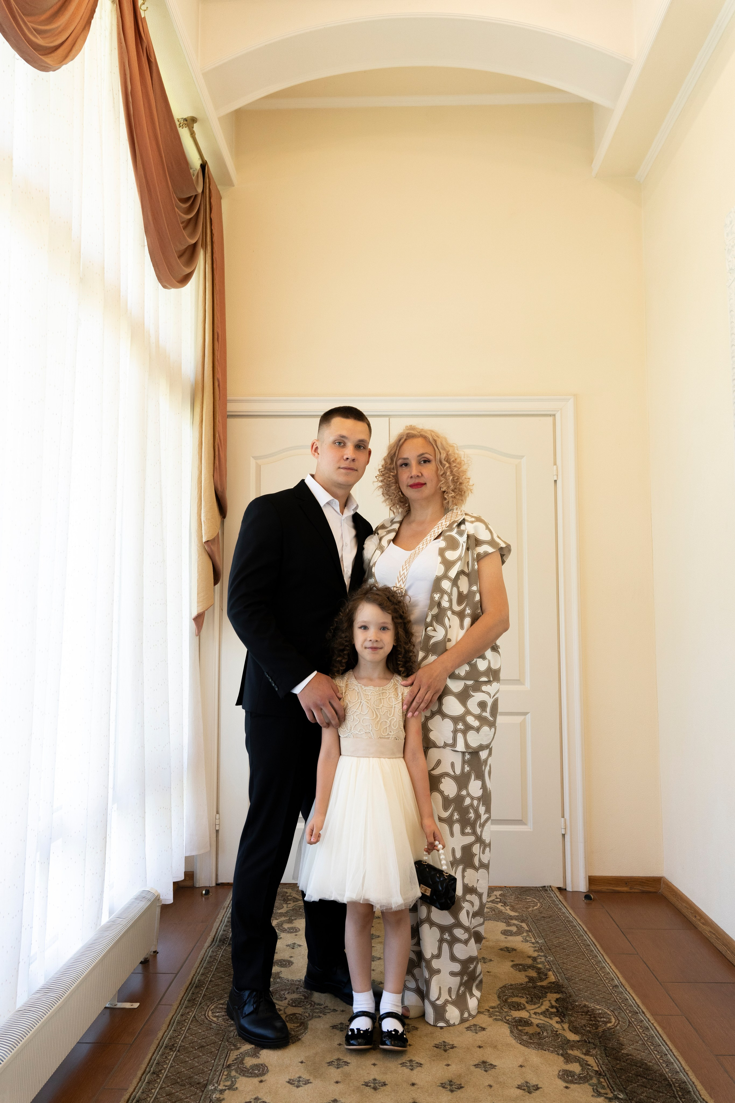 Аделина+Владислав. Главная