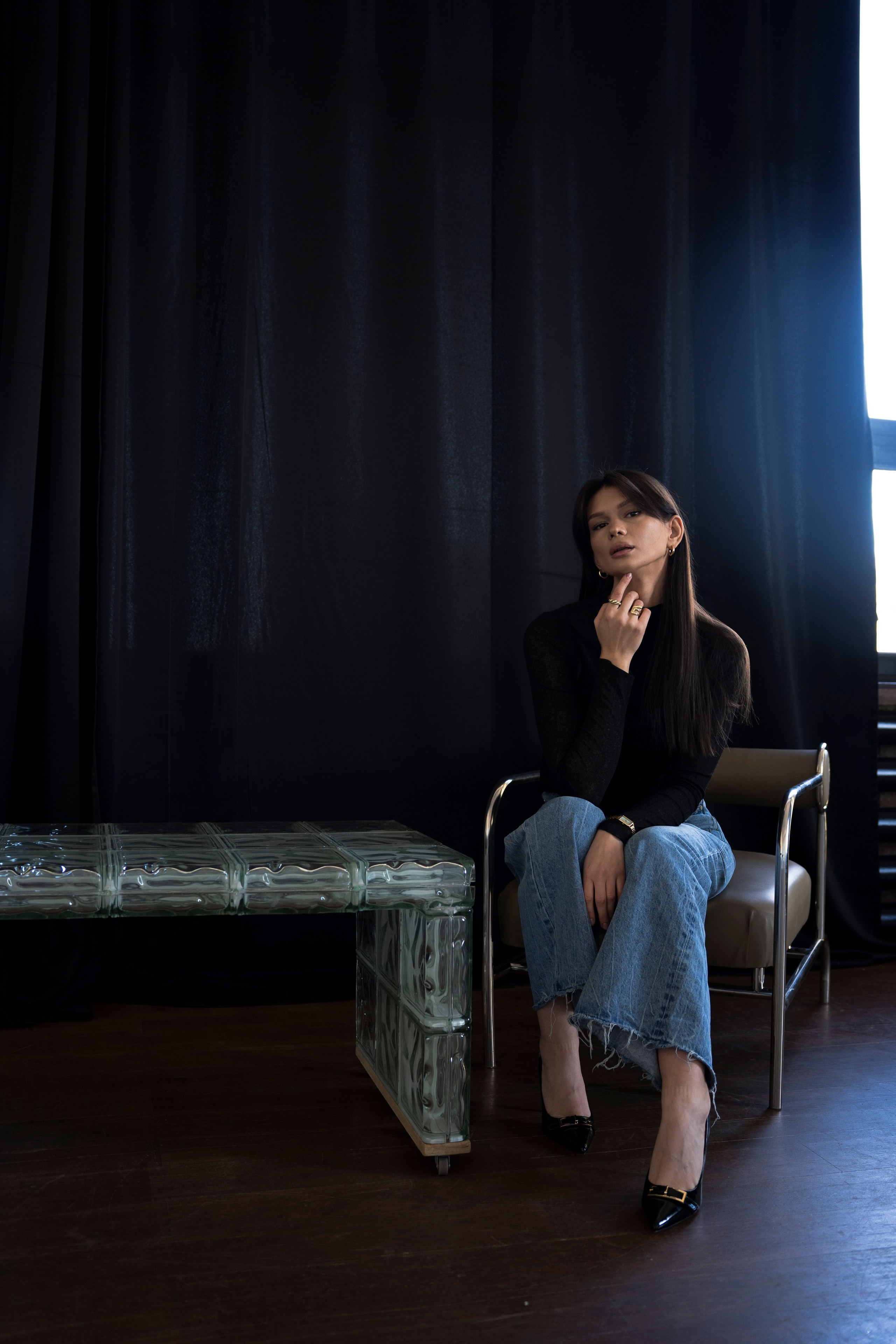 Тома. Главная