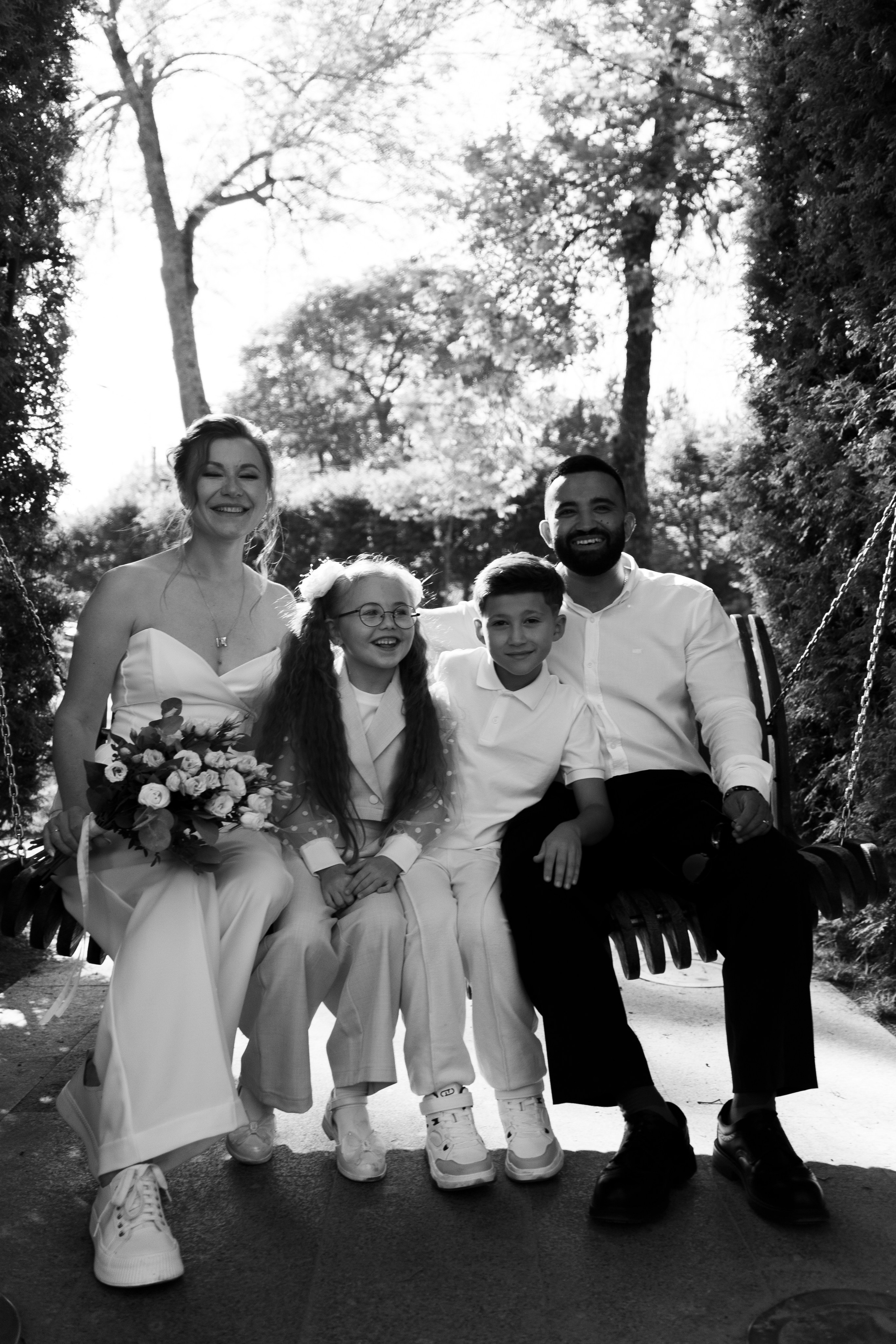 Дарья+Олег. Главная