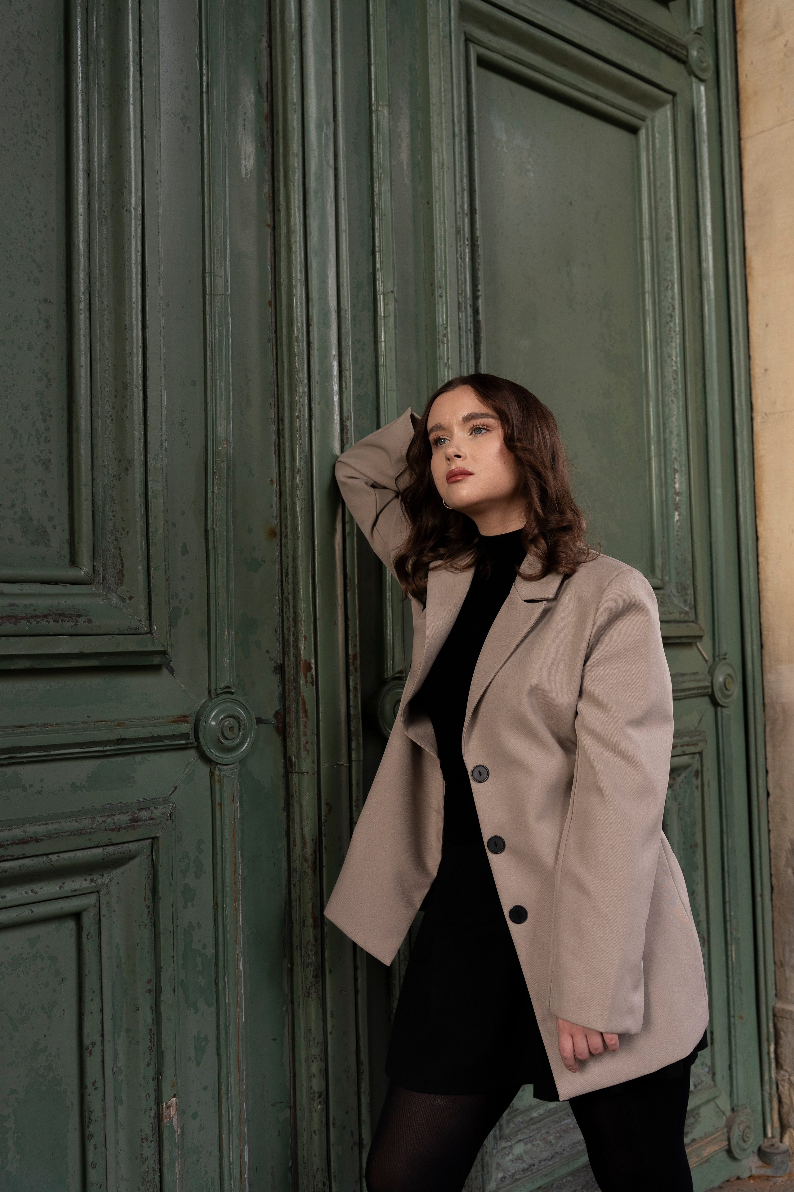 Екатерина. Главная