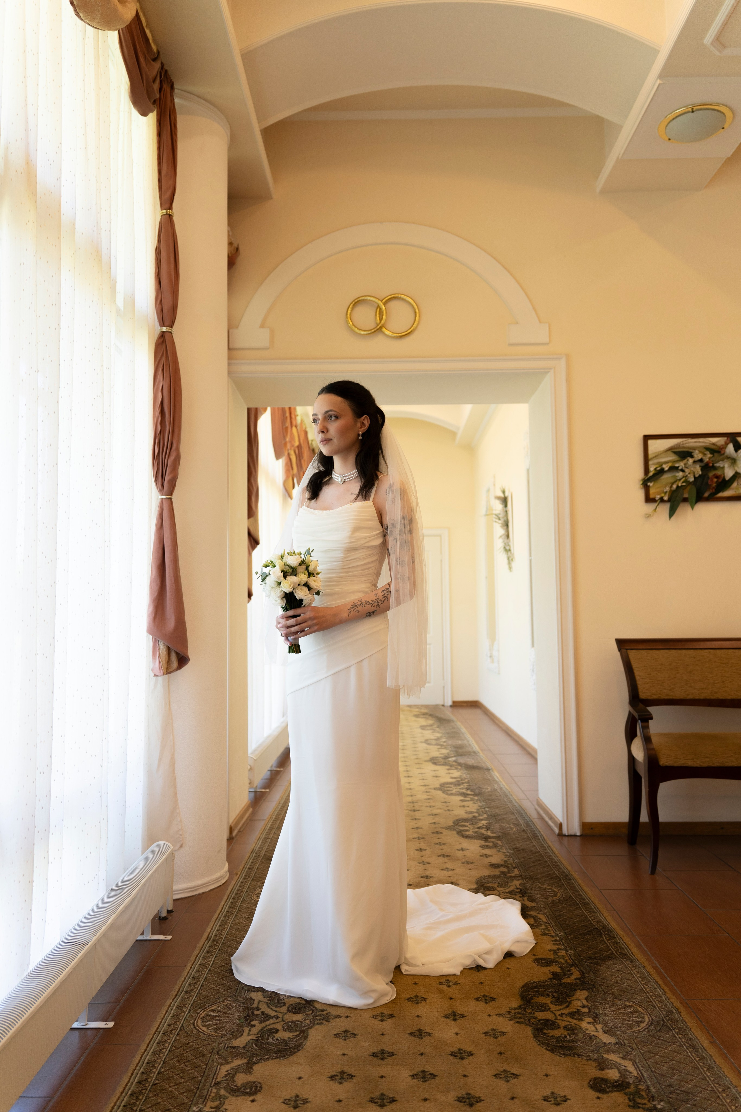 Аделина+Владислав. Главная