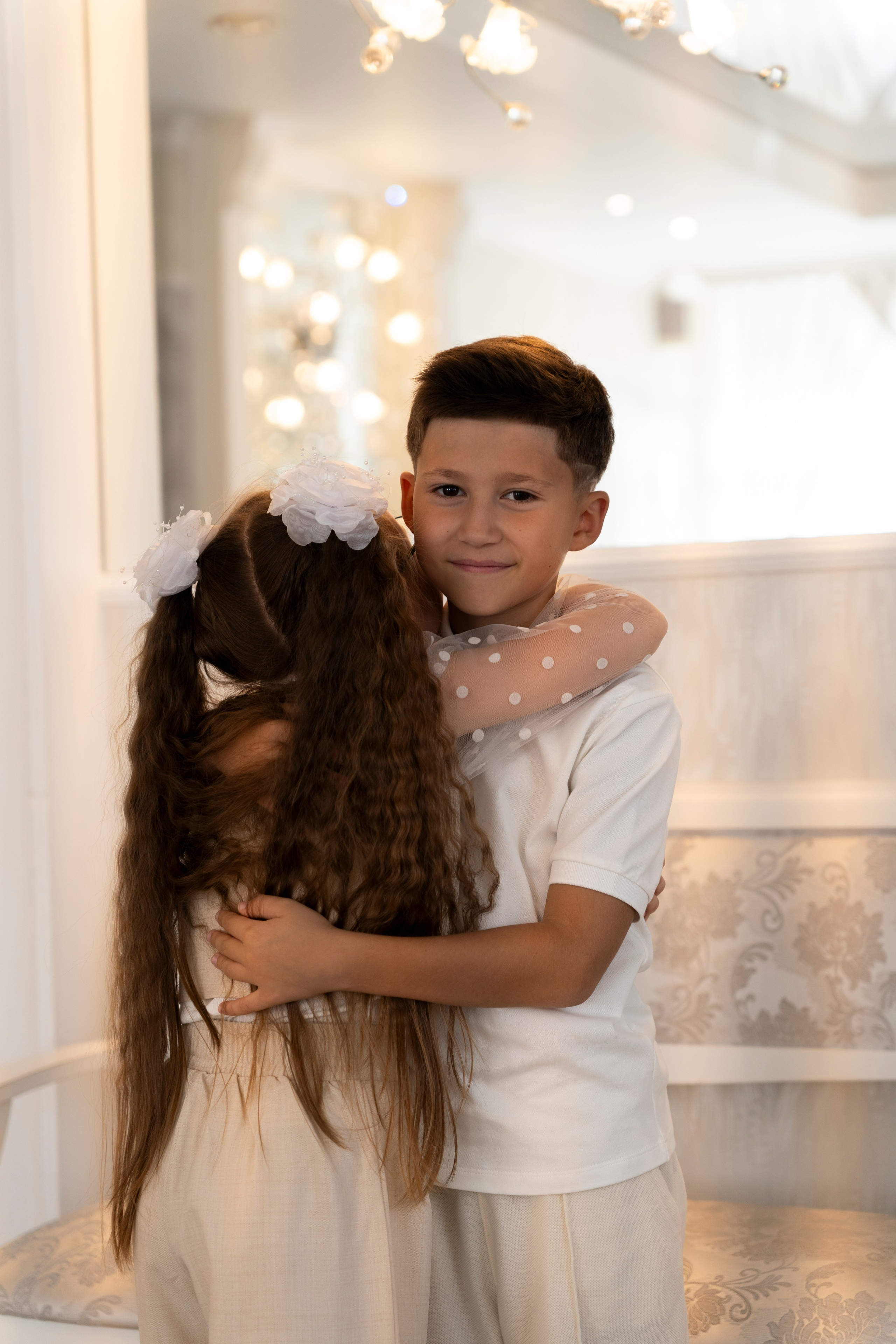 Дарья+Олег. Главная