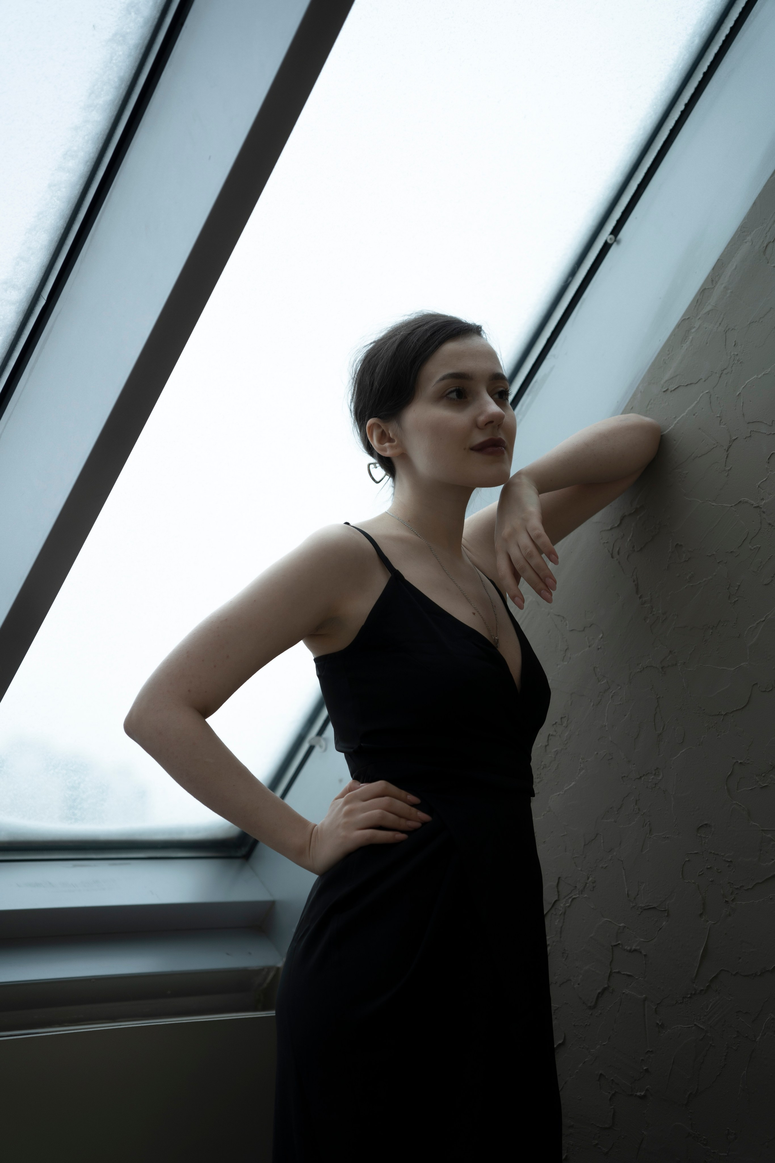 Мила. Главная