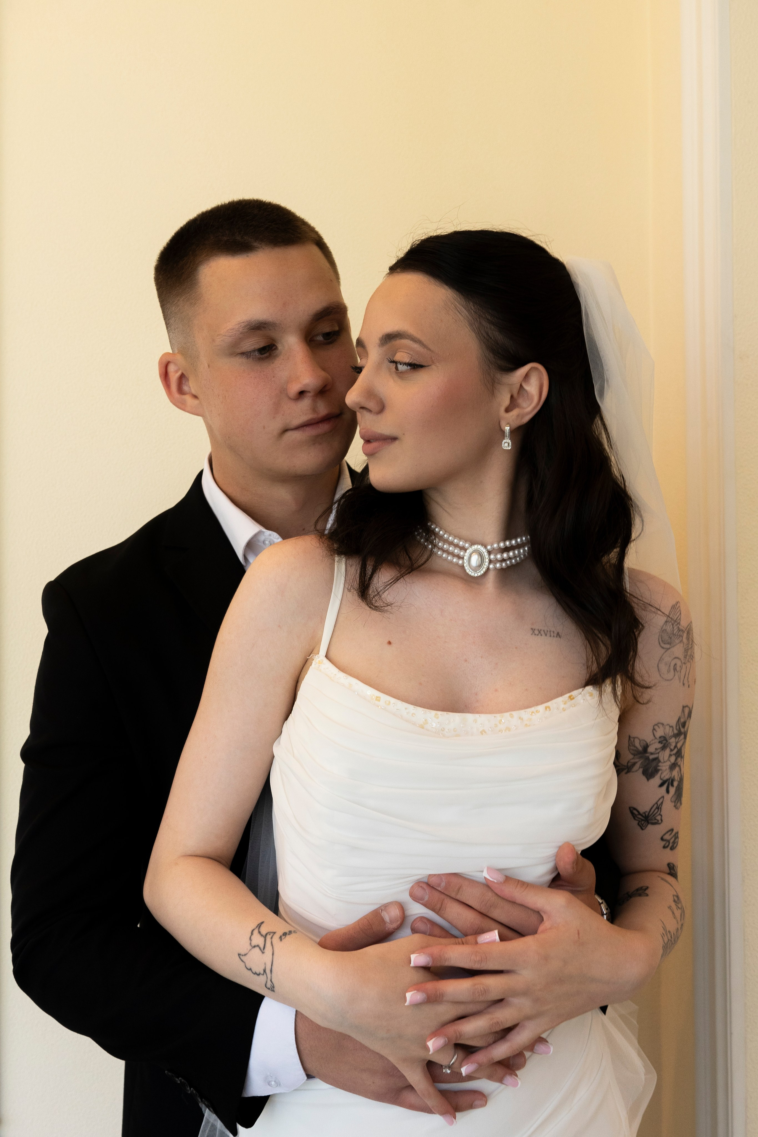 Аделина+Владислав. Главная