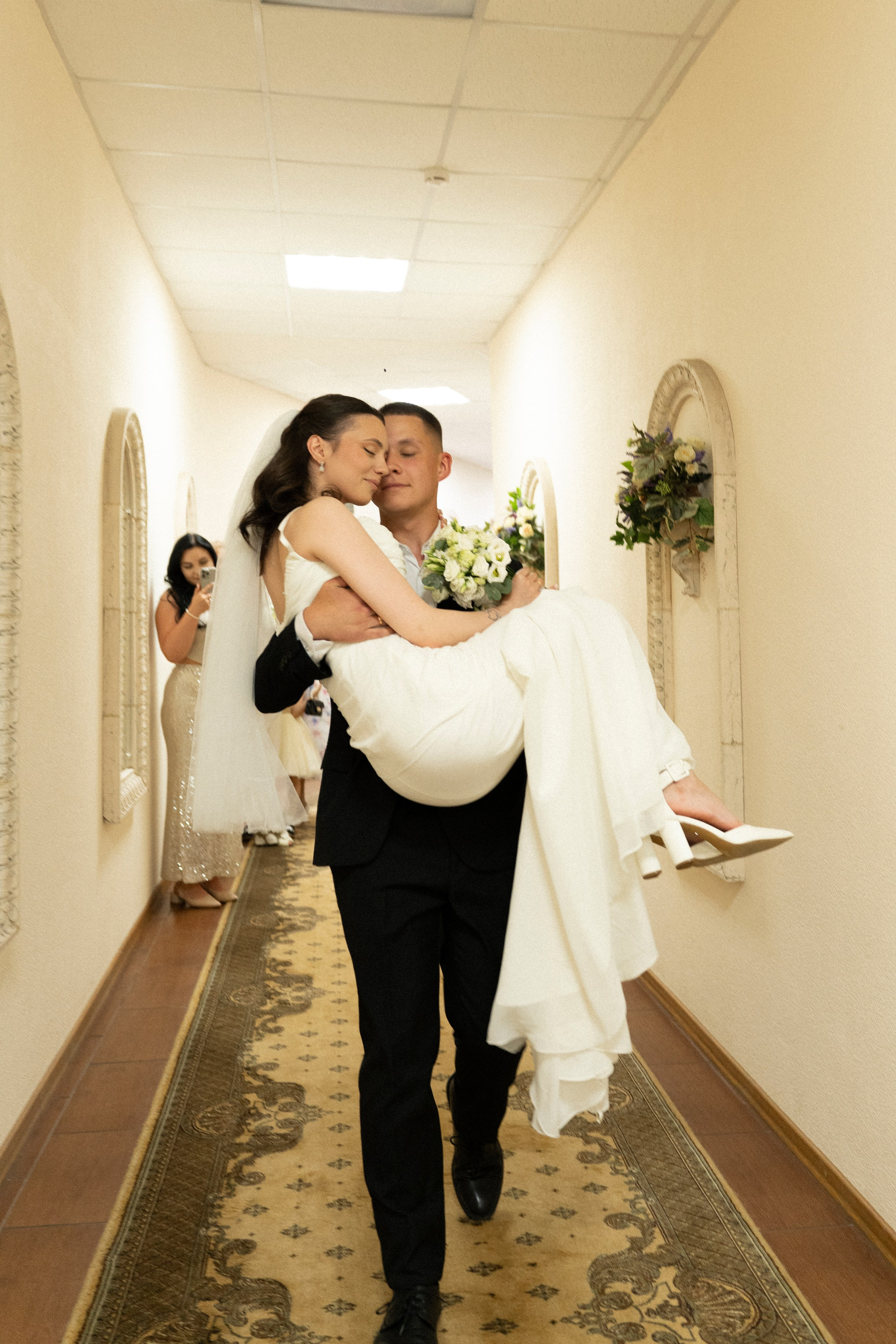 Аделина+Владислав. Главная