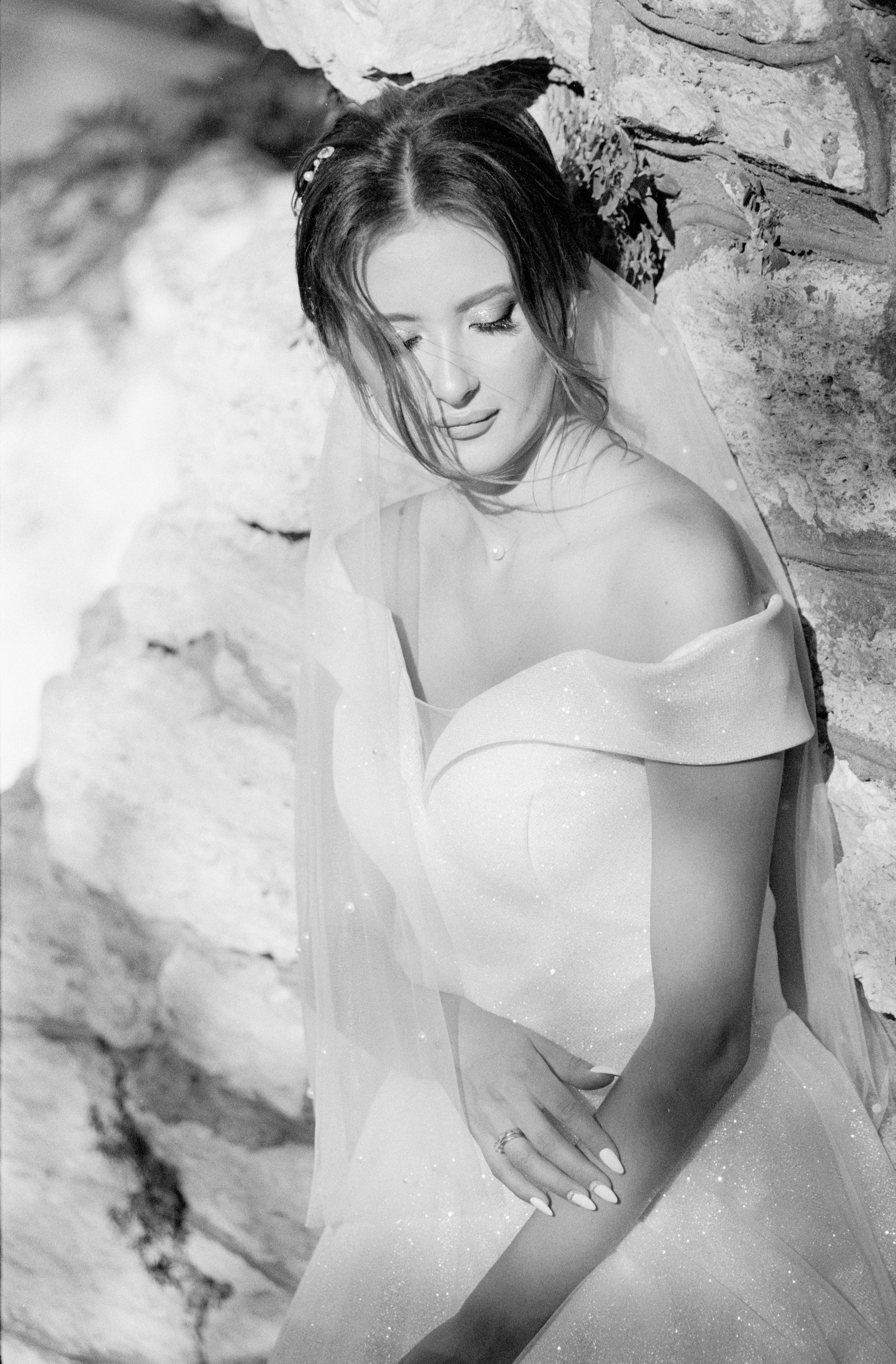 МИХАИЛ И ИРИНА. Пленочный фотограф на КМВ Мирнов Игорь