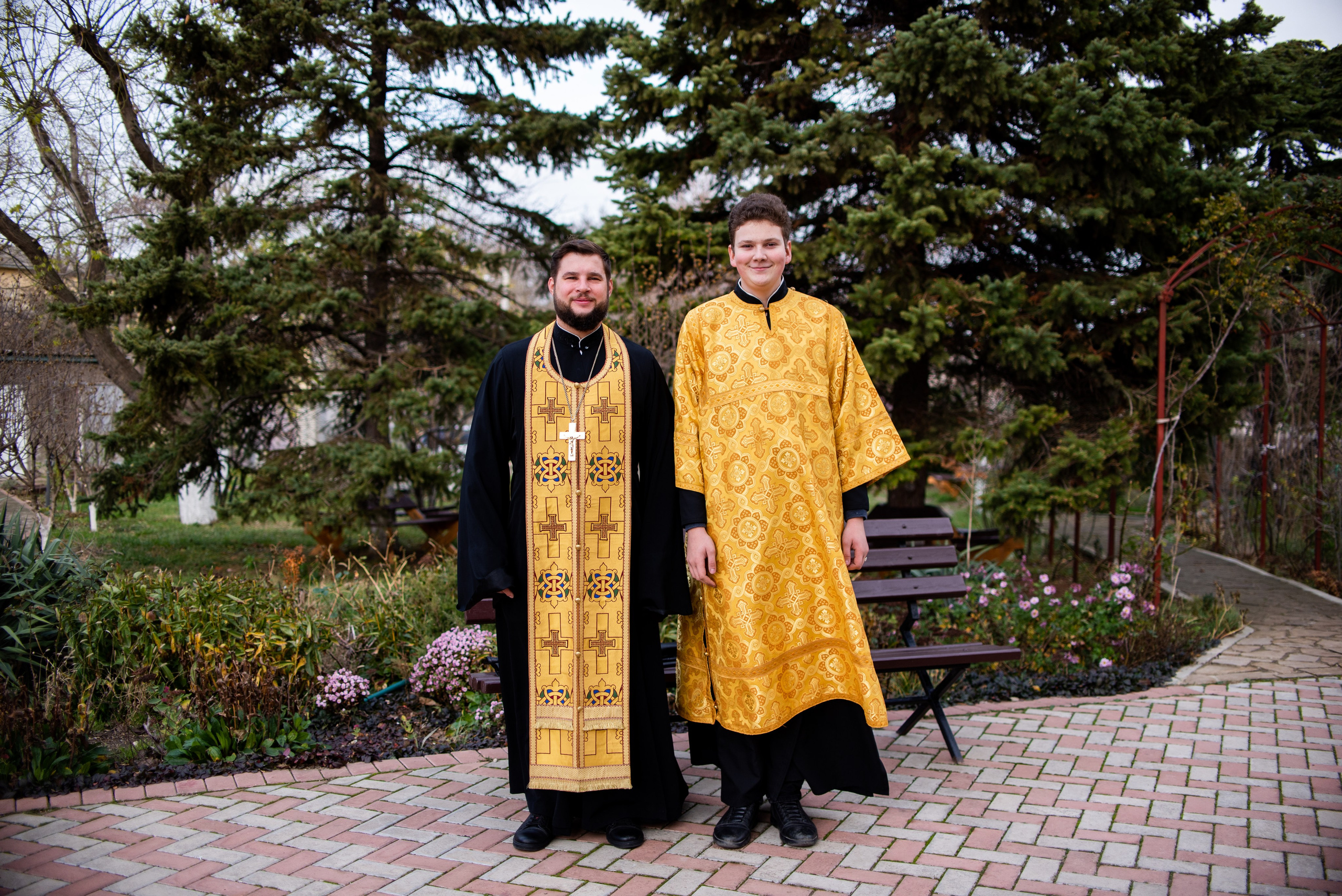 День памяти пророка Аввакума 15.12.2022. Семейный и свадебный фотограф в Феодосии и Коктебеле